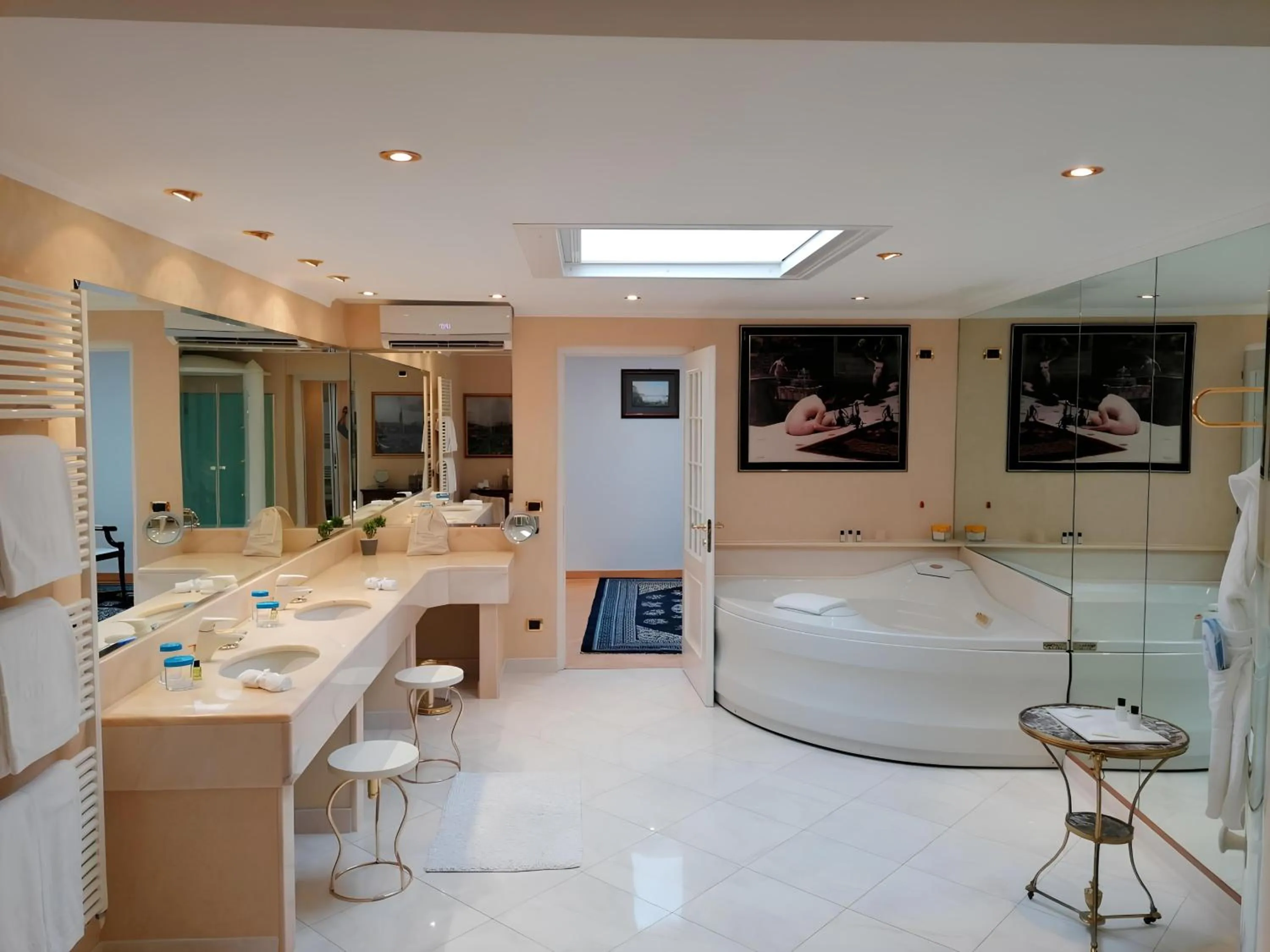 Grand Hotel Del Mare Resort & Spa