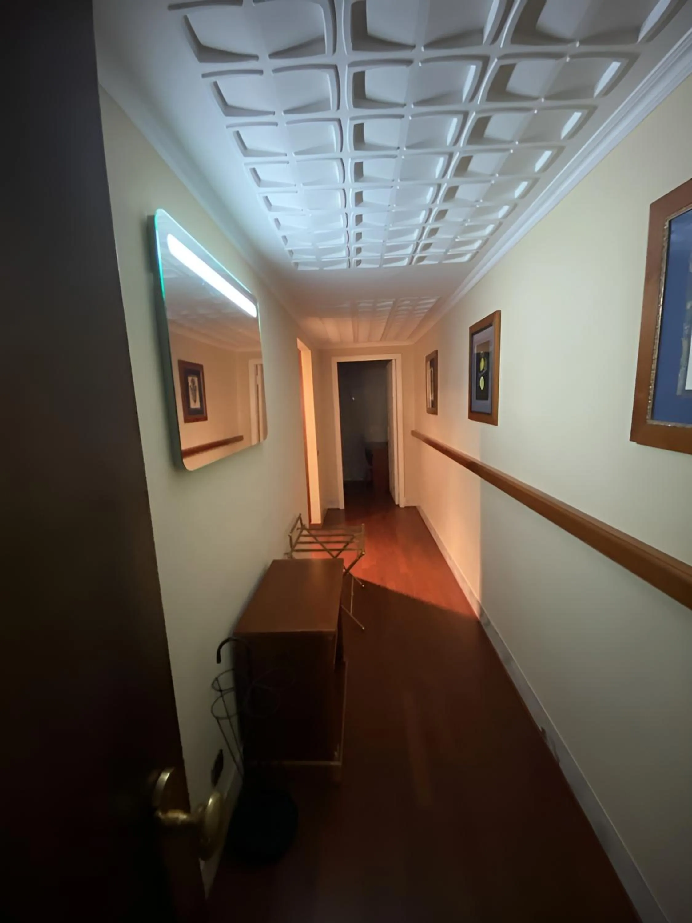 Grand Hotel Del Mare Resort & Spa