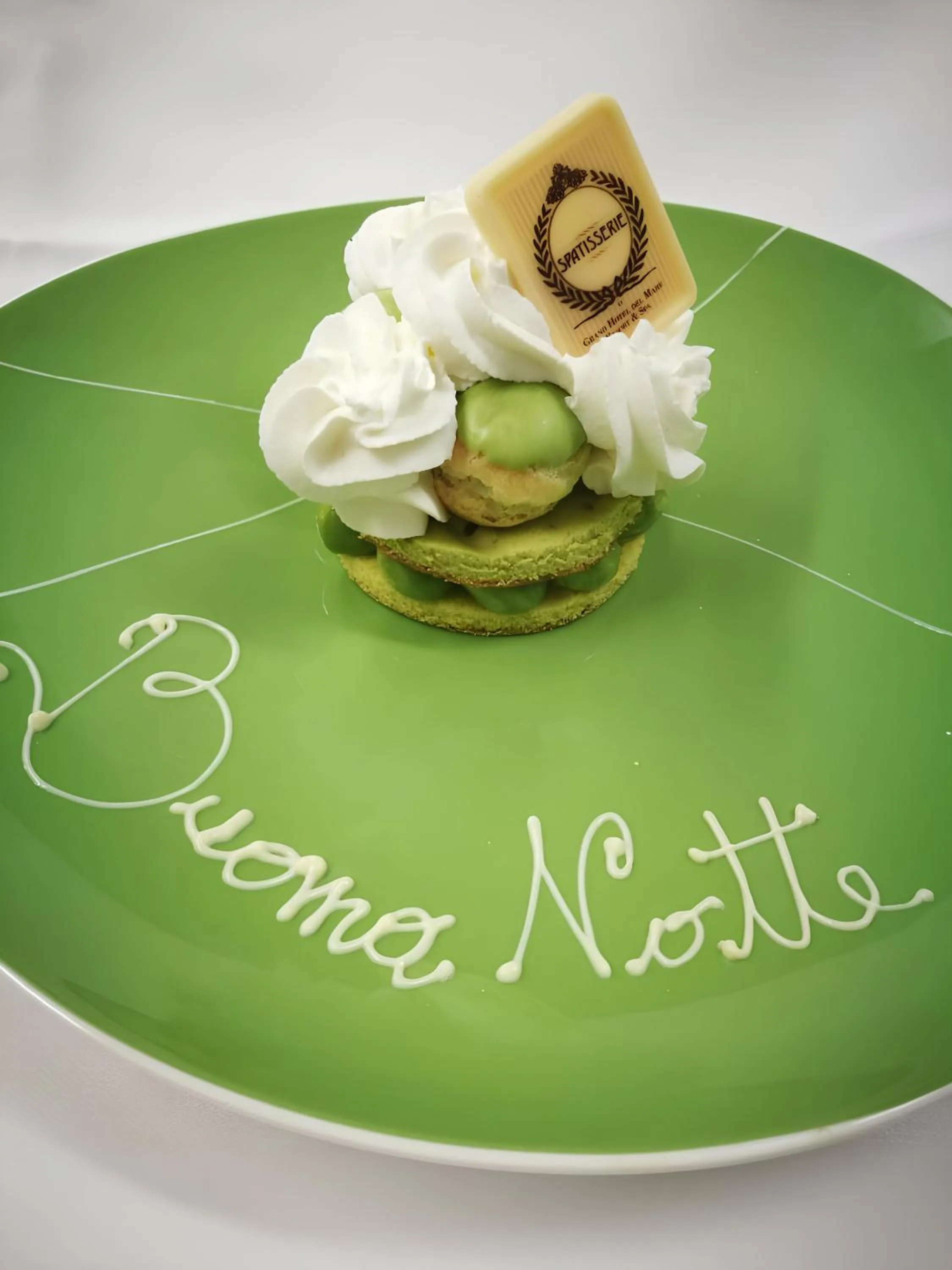 Grand Hotel Del Mare Resort & Spa