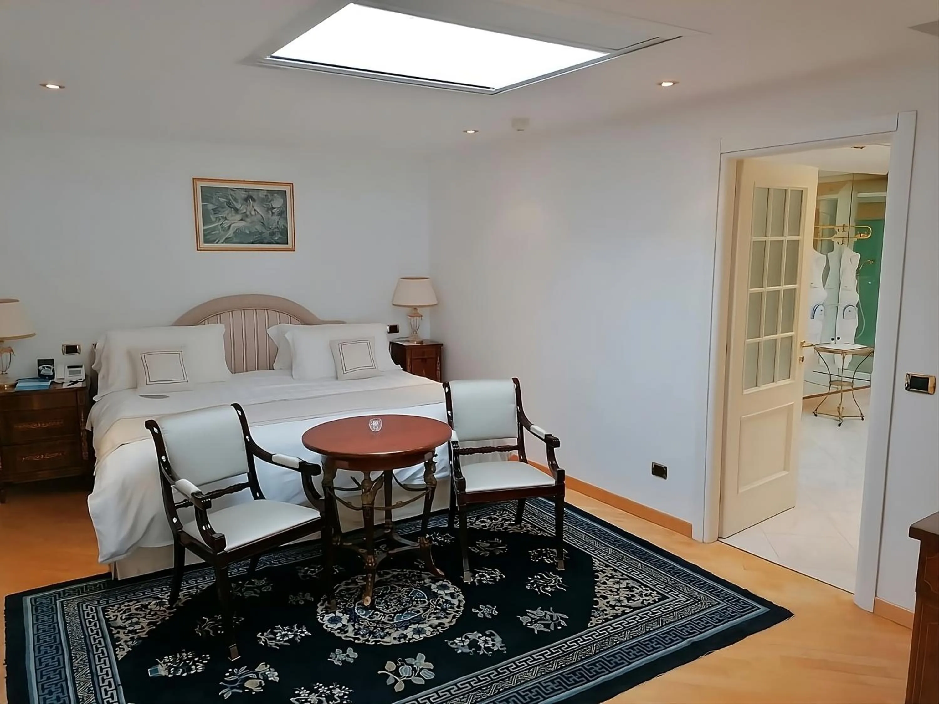 Grand Hotel Del Mare Resort & Spa