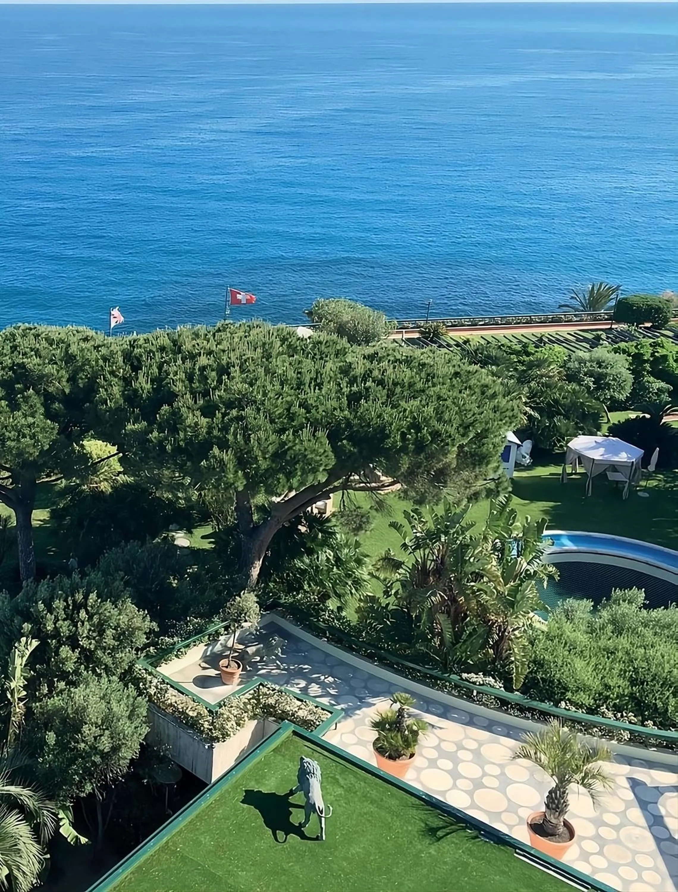 Grand Hotel Del Mare Resort & Spa