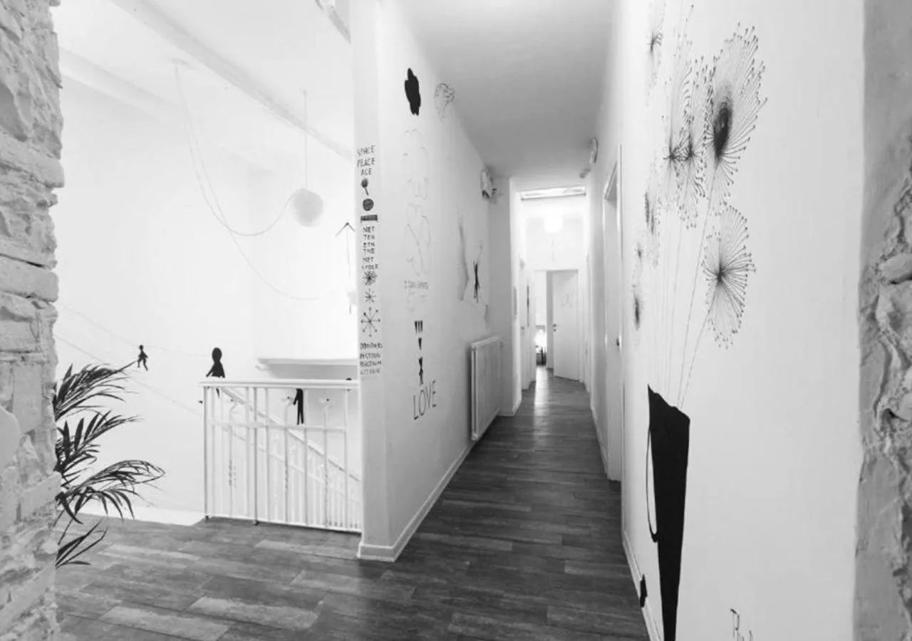 View (from property/room) in Boutique Hotel Novecento