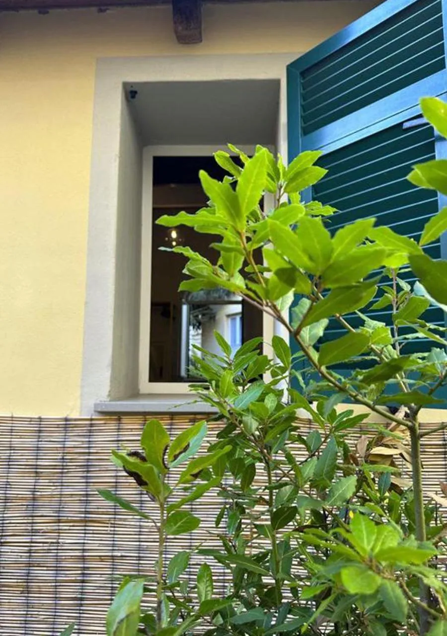 Property building in Boutique Hotel Novecento