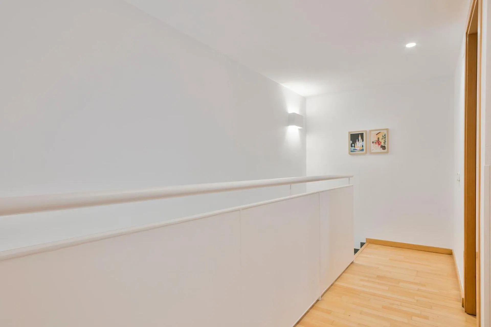 Bedroom in Inside Barcelona Apartments Princep