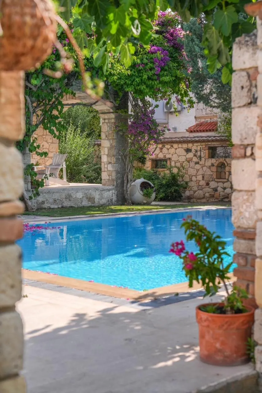 Alacati Zeytin Konak Hotel