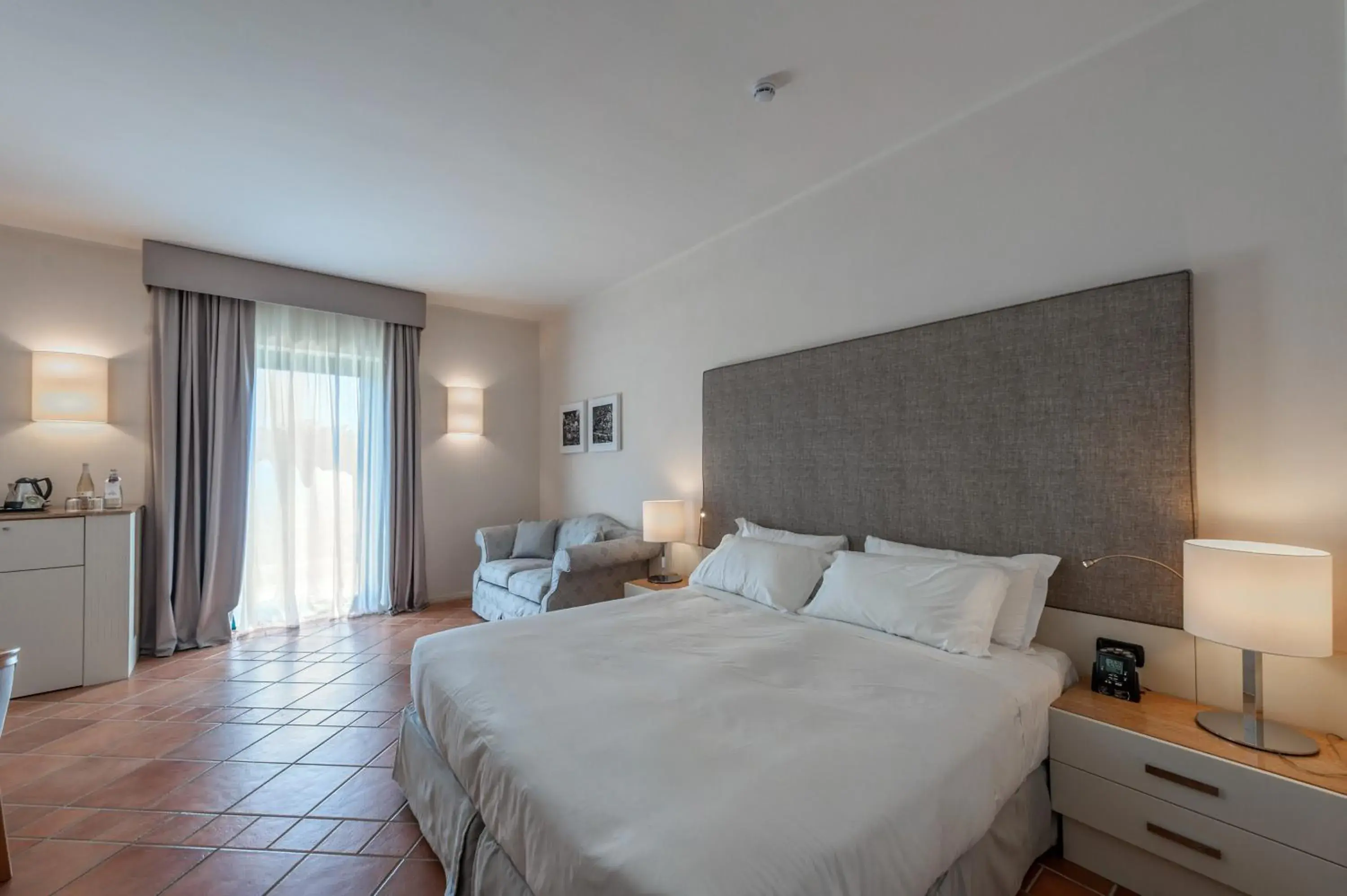 Comfort Double Room - single occupancy in Acaya Golf Resort & Spa Comfort Double Room - single occupancy in Acaya Golf Resort & Spa