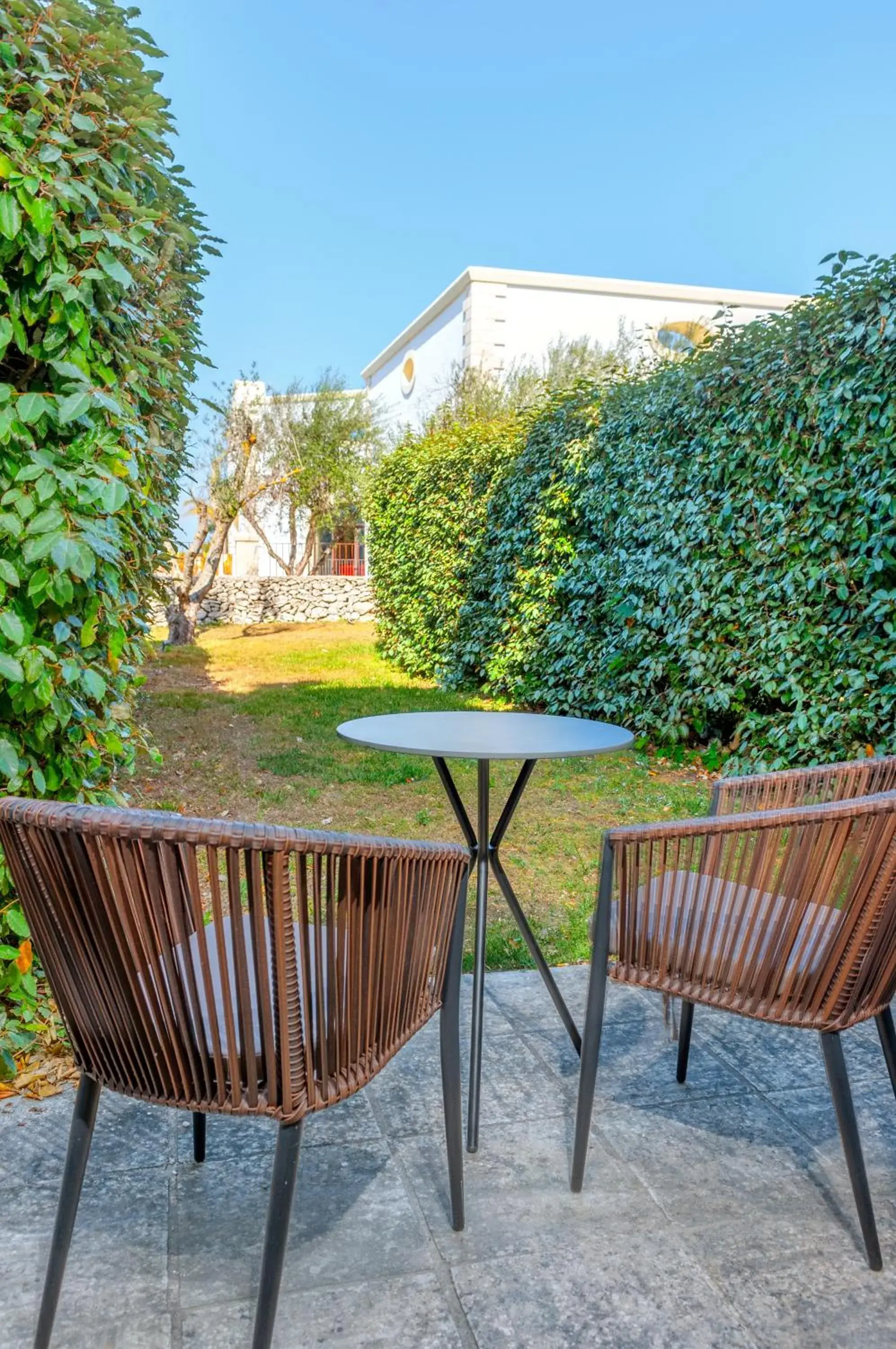 Superior Triple Room in Acaya Golf Resort & Spa Superior Triple Room in Acaya Golf Resort & Spa