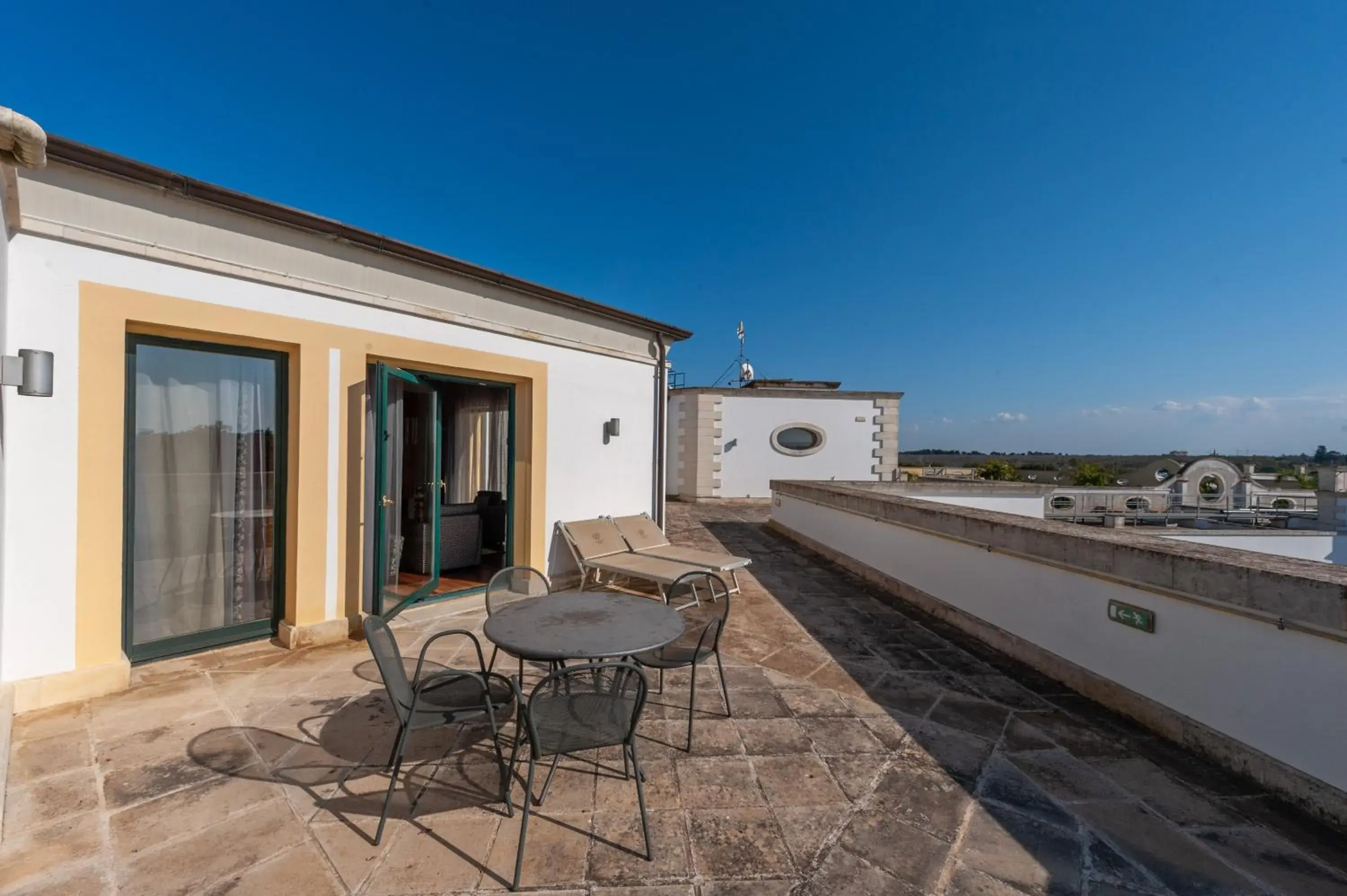 Suite - single occupancy in Acaya Golf Resort & Spa Suite - single occupancy in Acaya Golf Resort & Spa