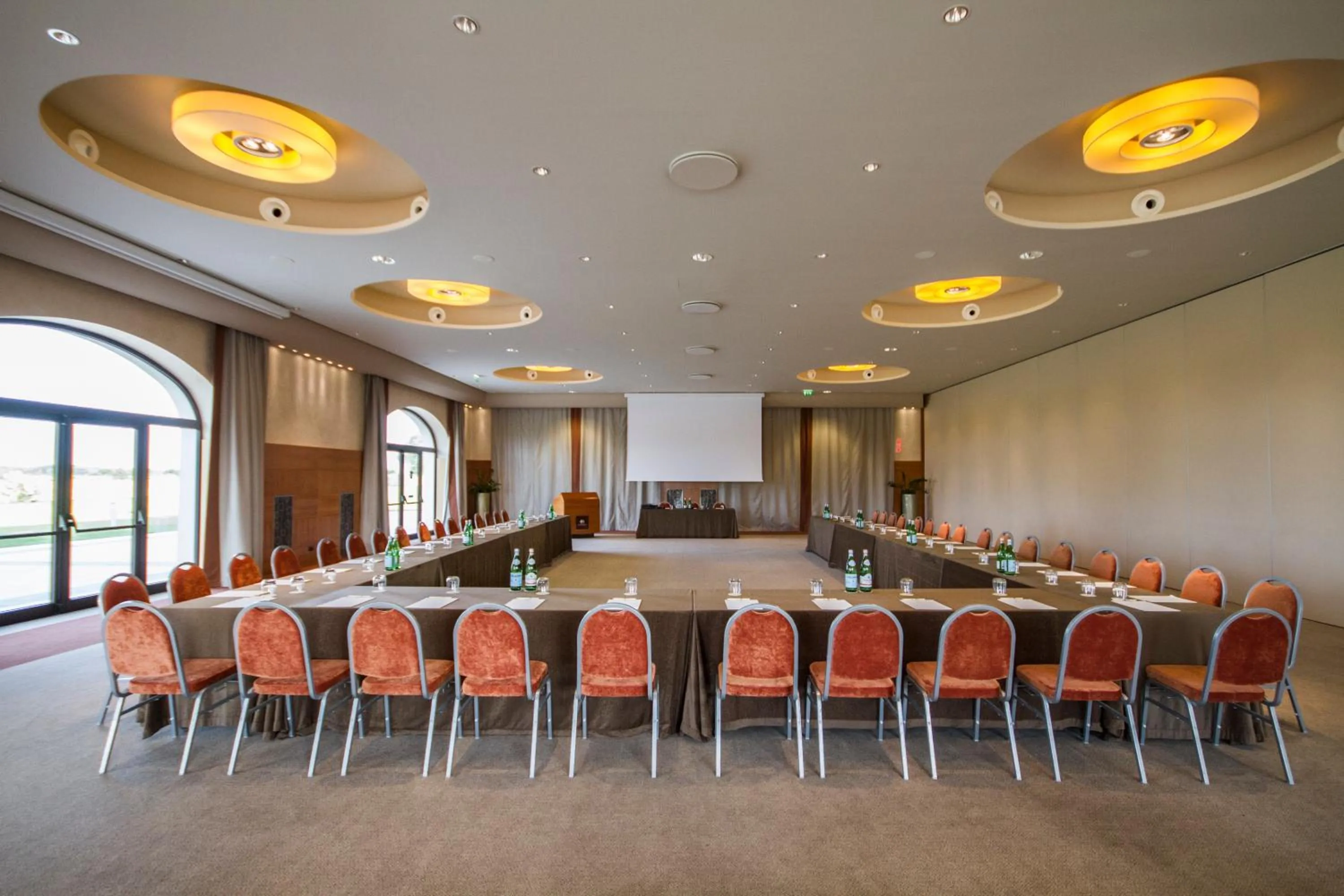 Meeting/conference room in Acaya Golf Resort & Spa