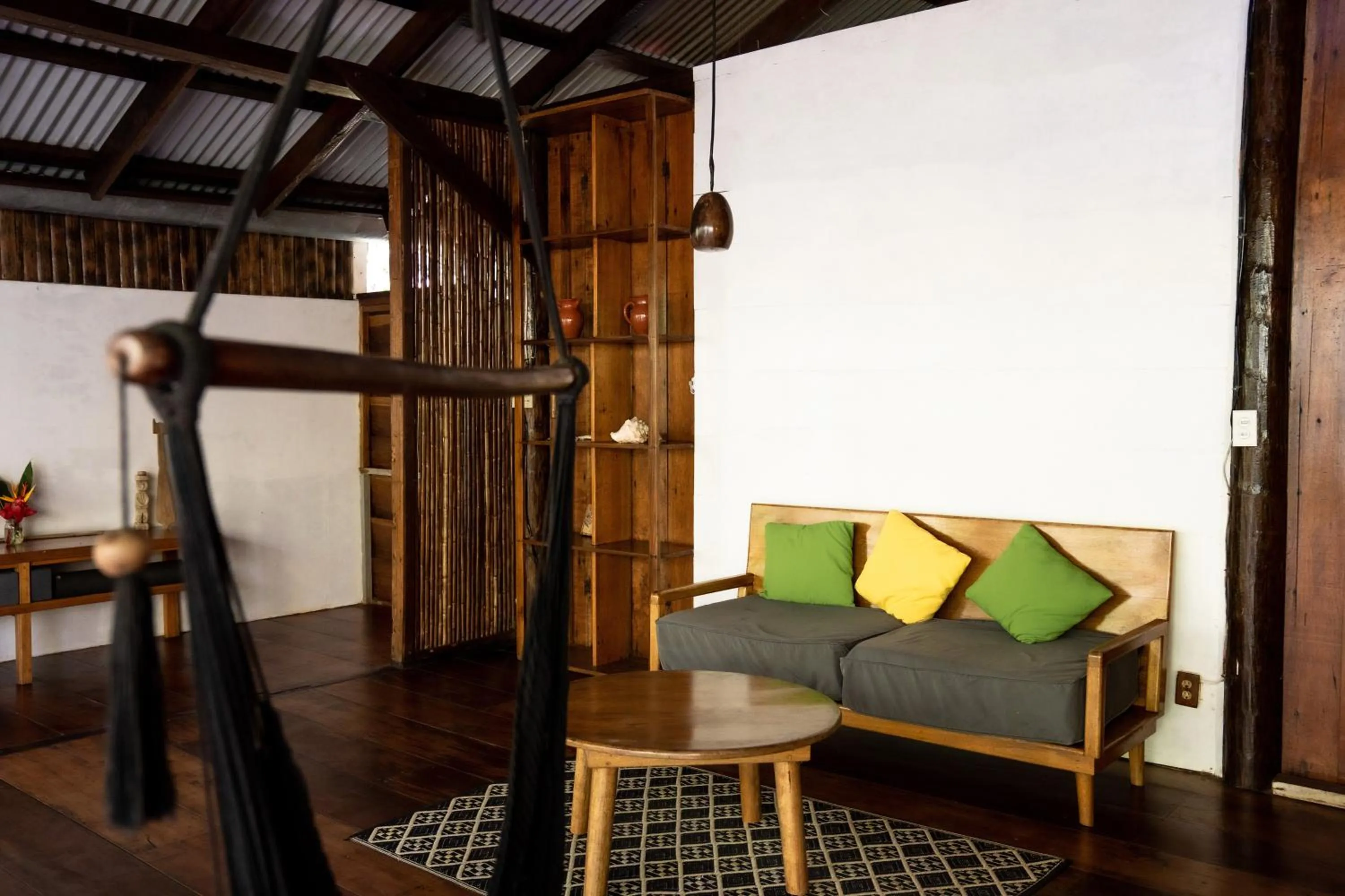 La Loma Jungle Lodge and Chocolate Farm