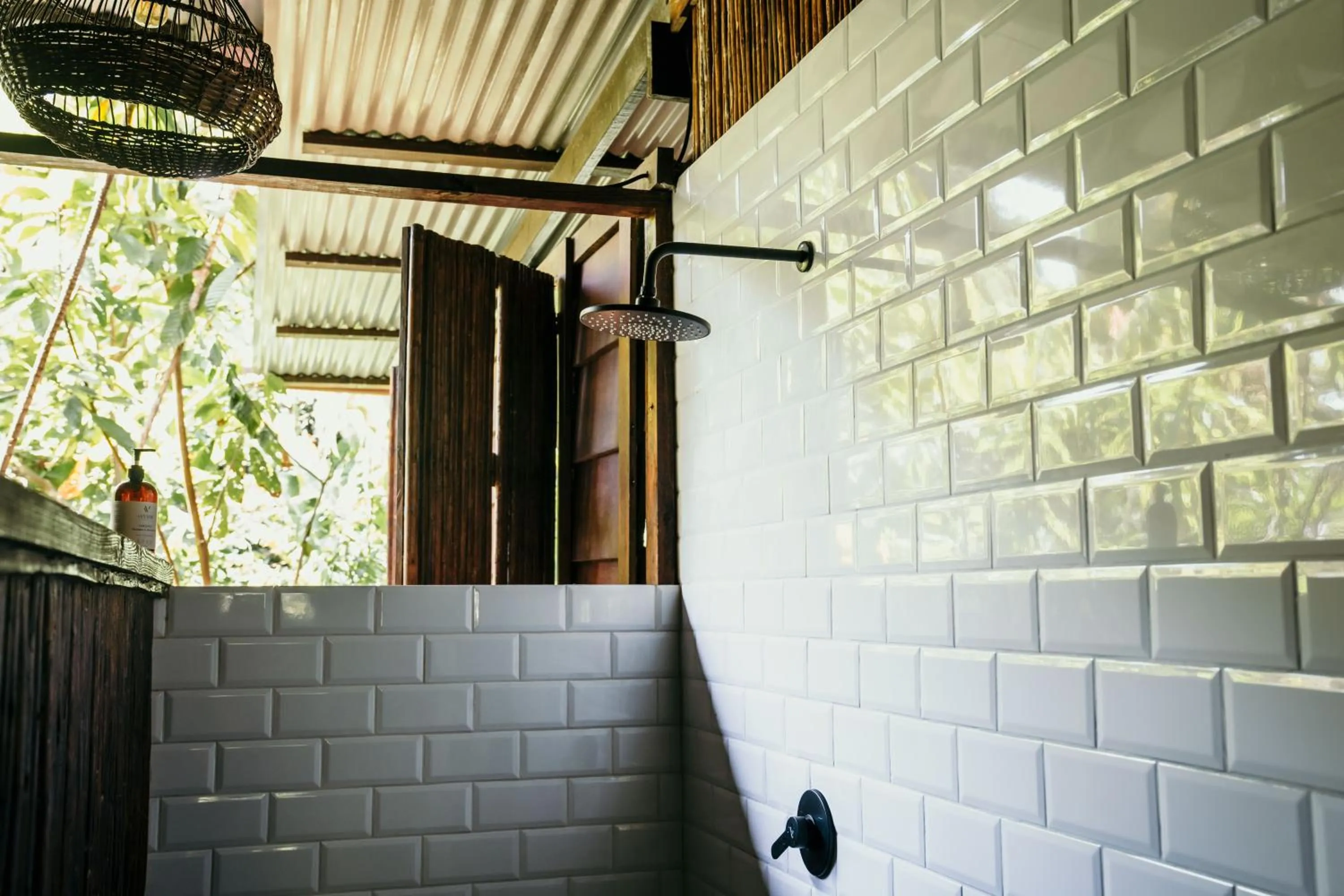 La Loma Jungle Lodge and Chocolate Farm