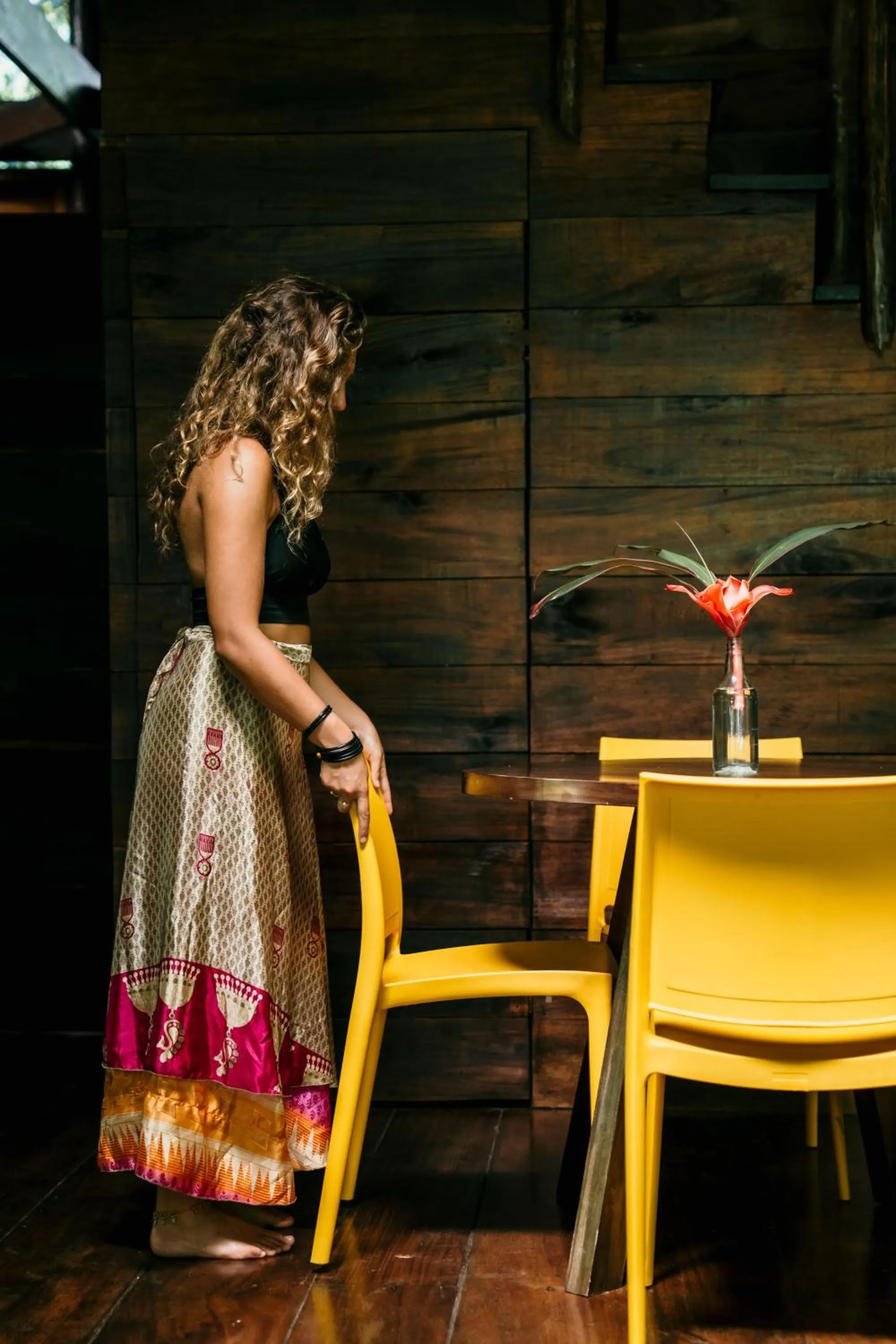 La Loma Jungle Lodge and Chocolate Farm