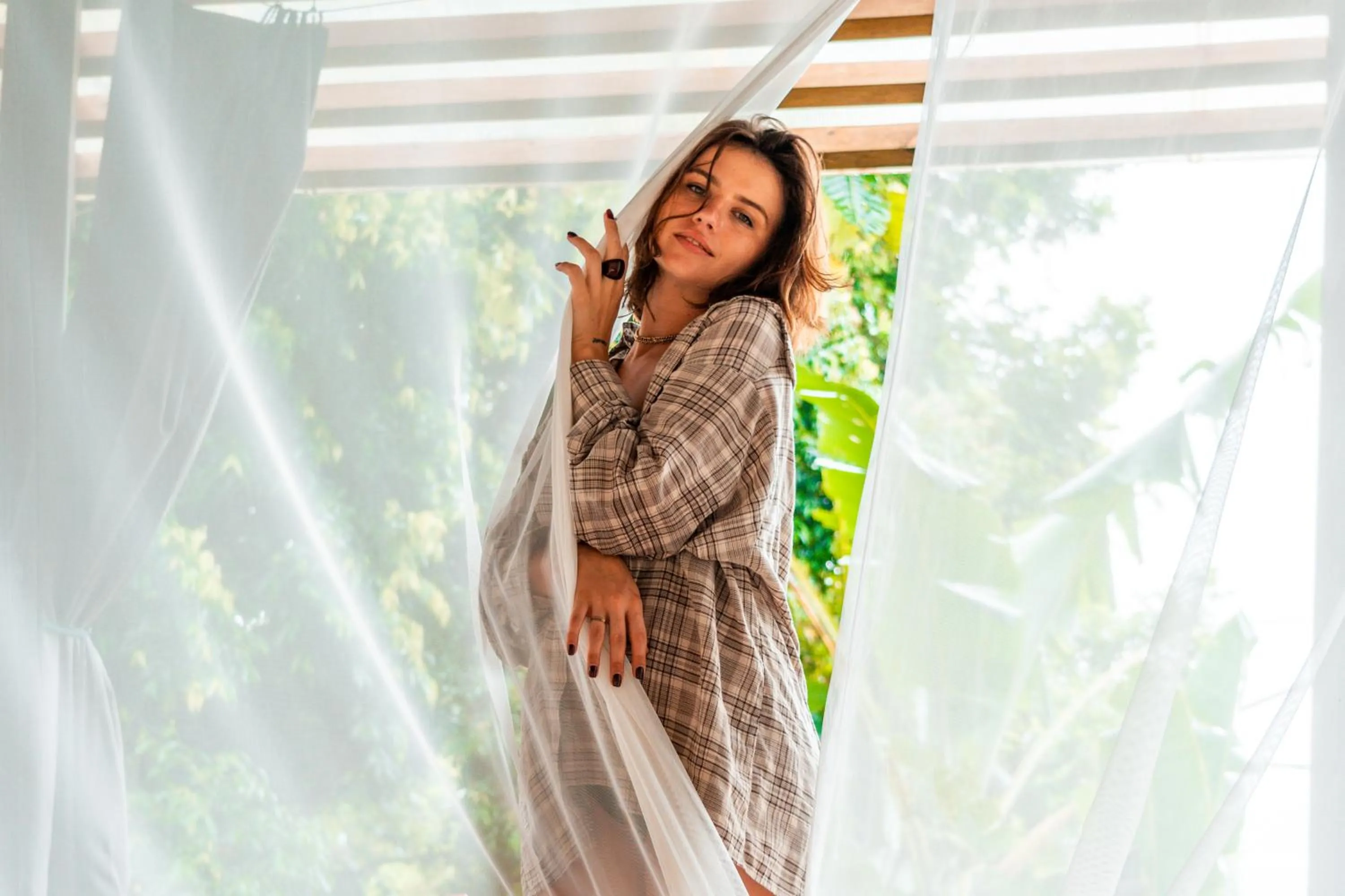 La Loma Jungle Lodge and Chocolate Farm