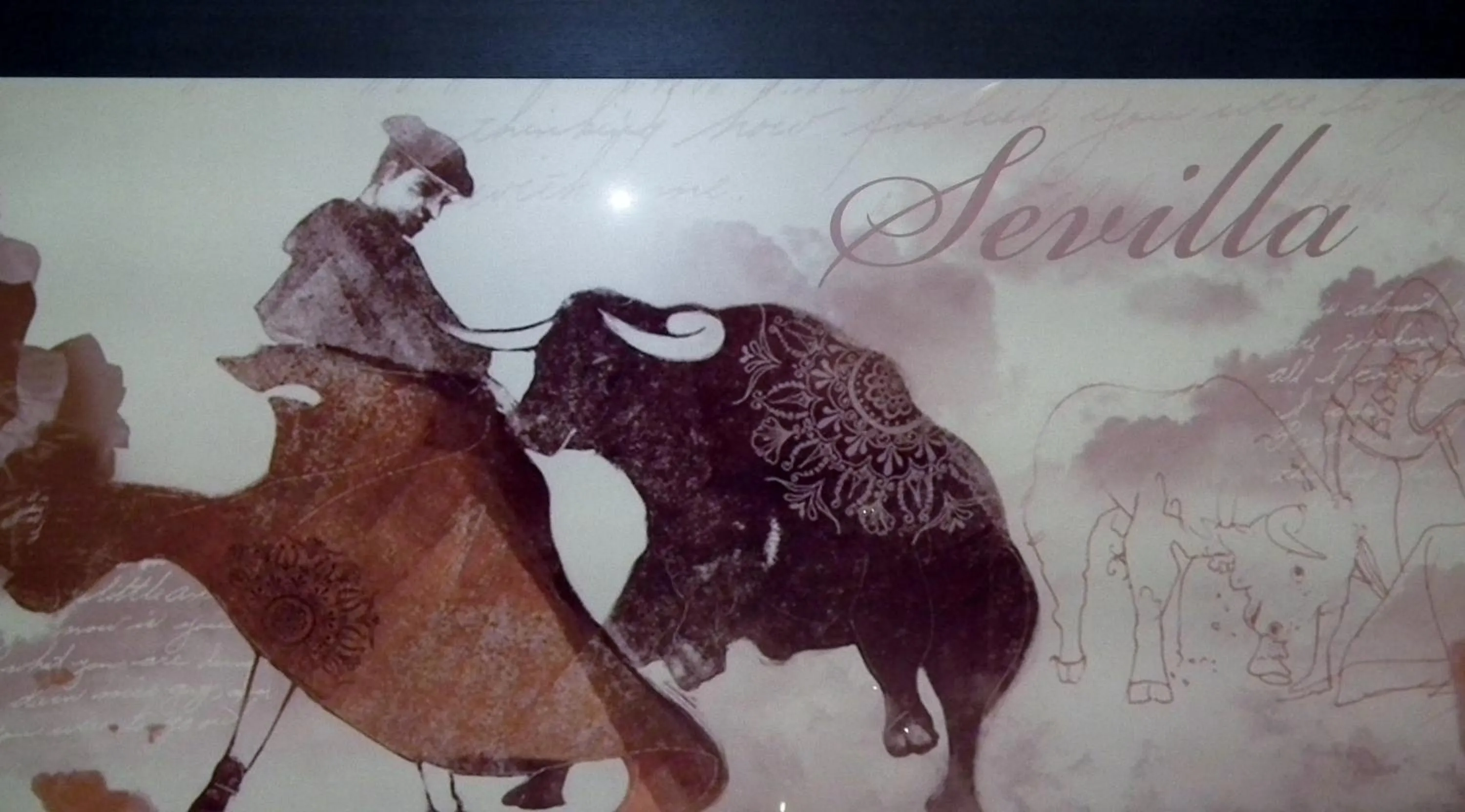 Other in Hotel Sevilla