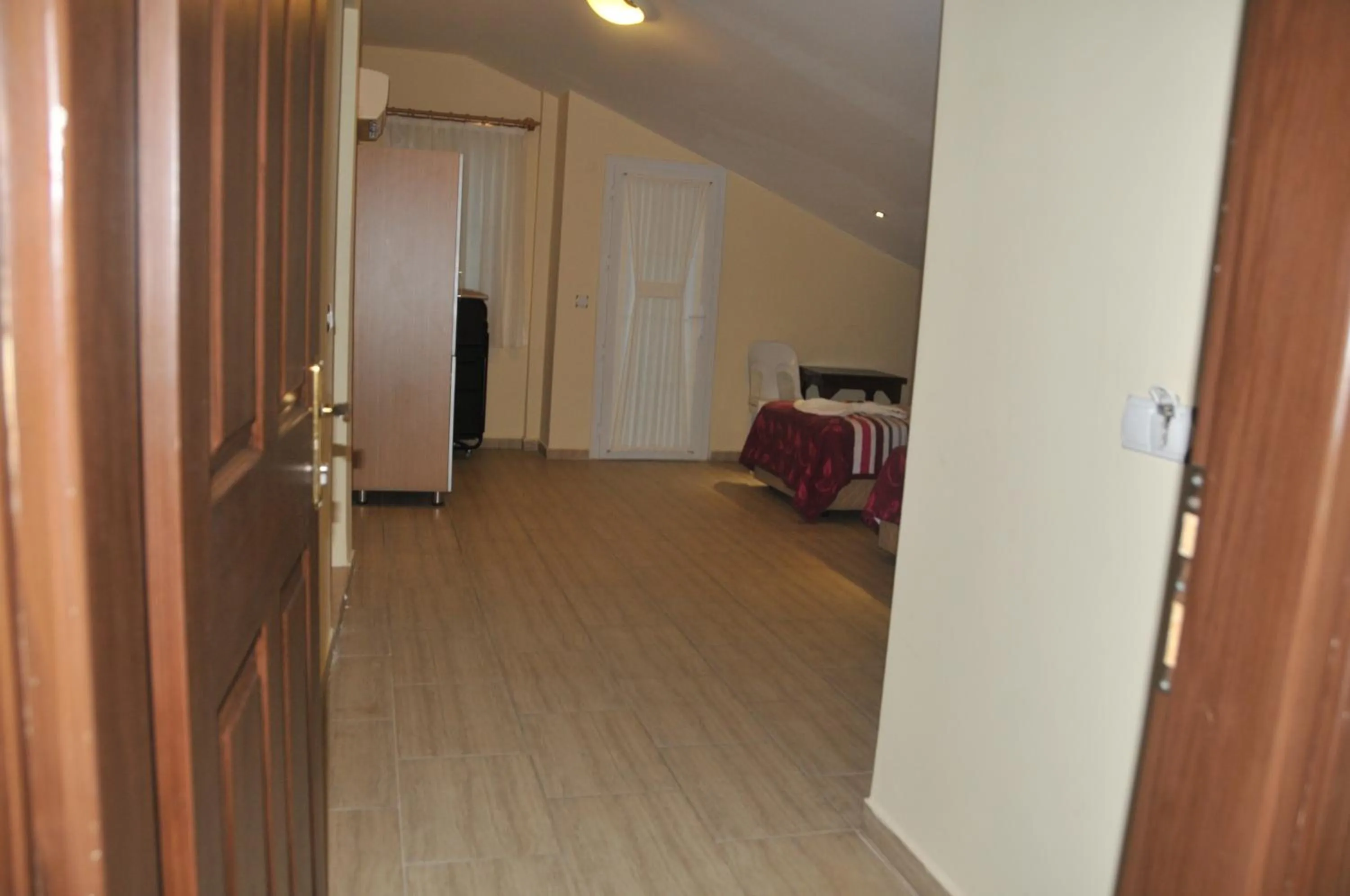 Photo of the whole room in Tolay Hotel