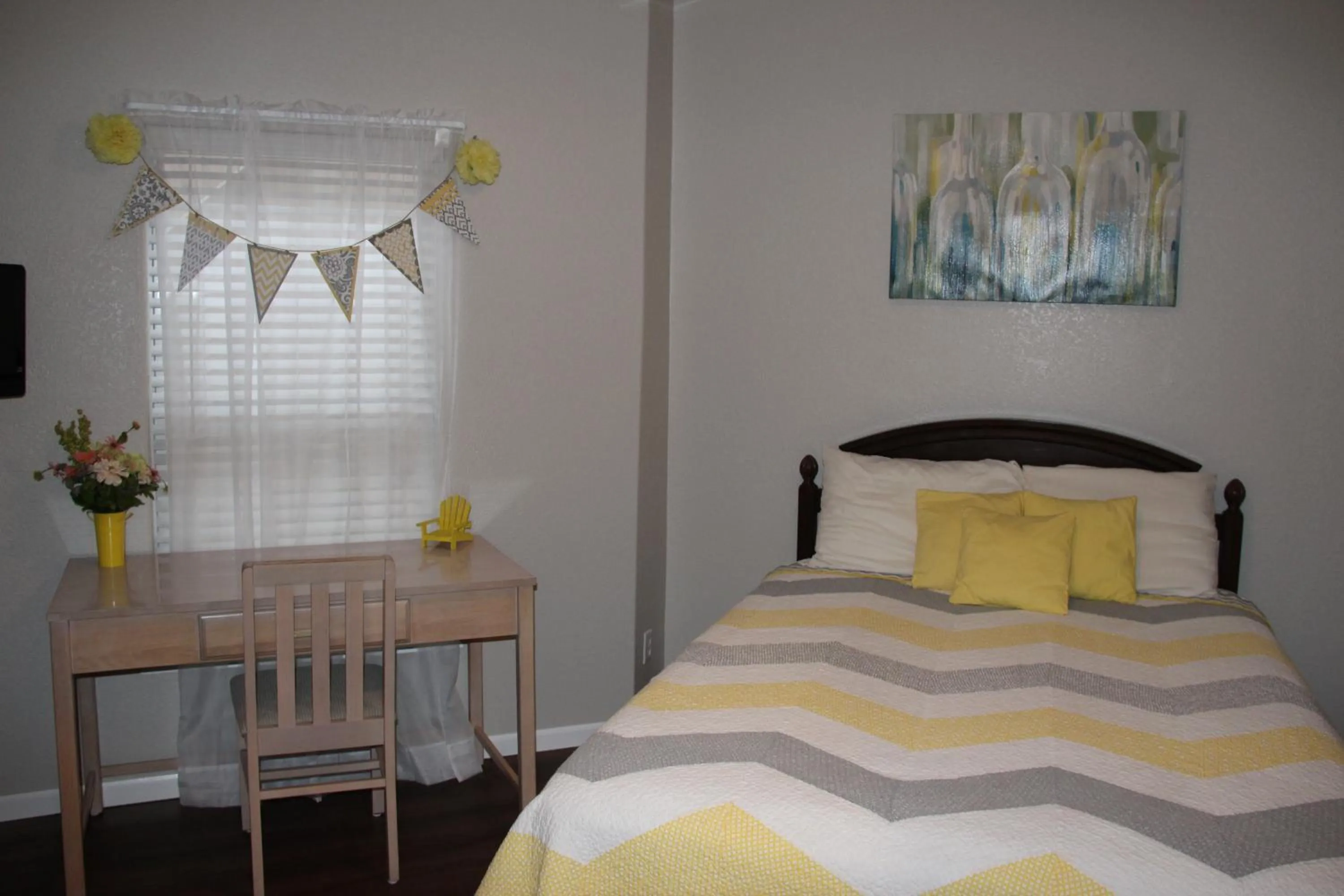 Bedroom, Bed in Lake Ozarks Get Away