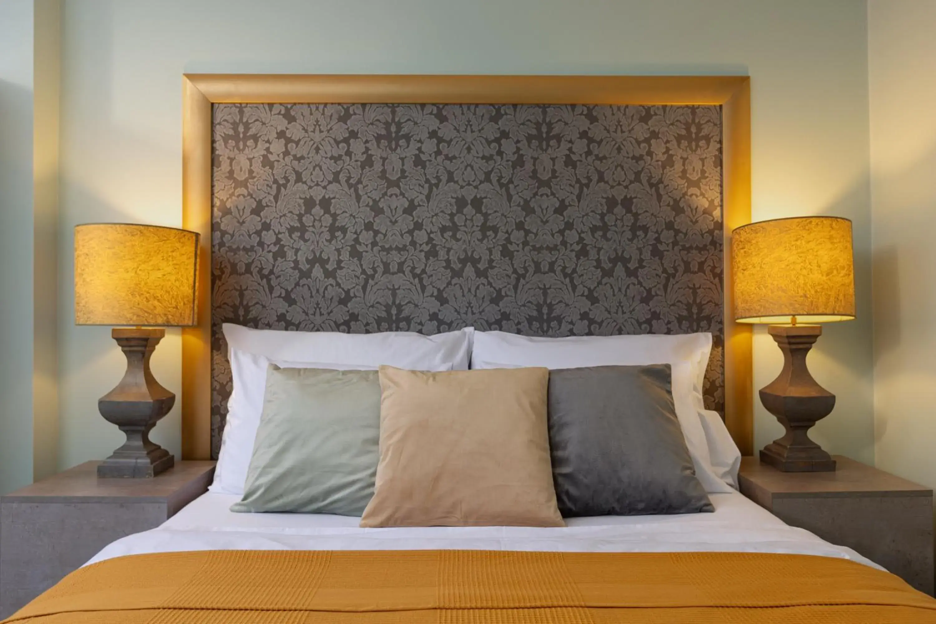 Superior Quadruple Room in Salvatore Prague Rooms Superior Quadruple Room in Salvatore Prague Rooms