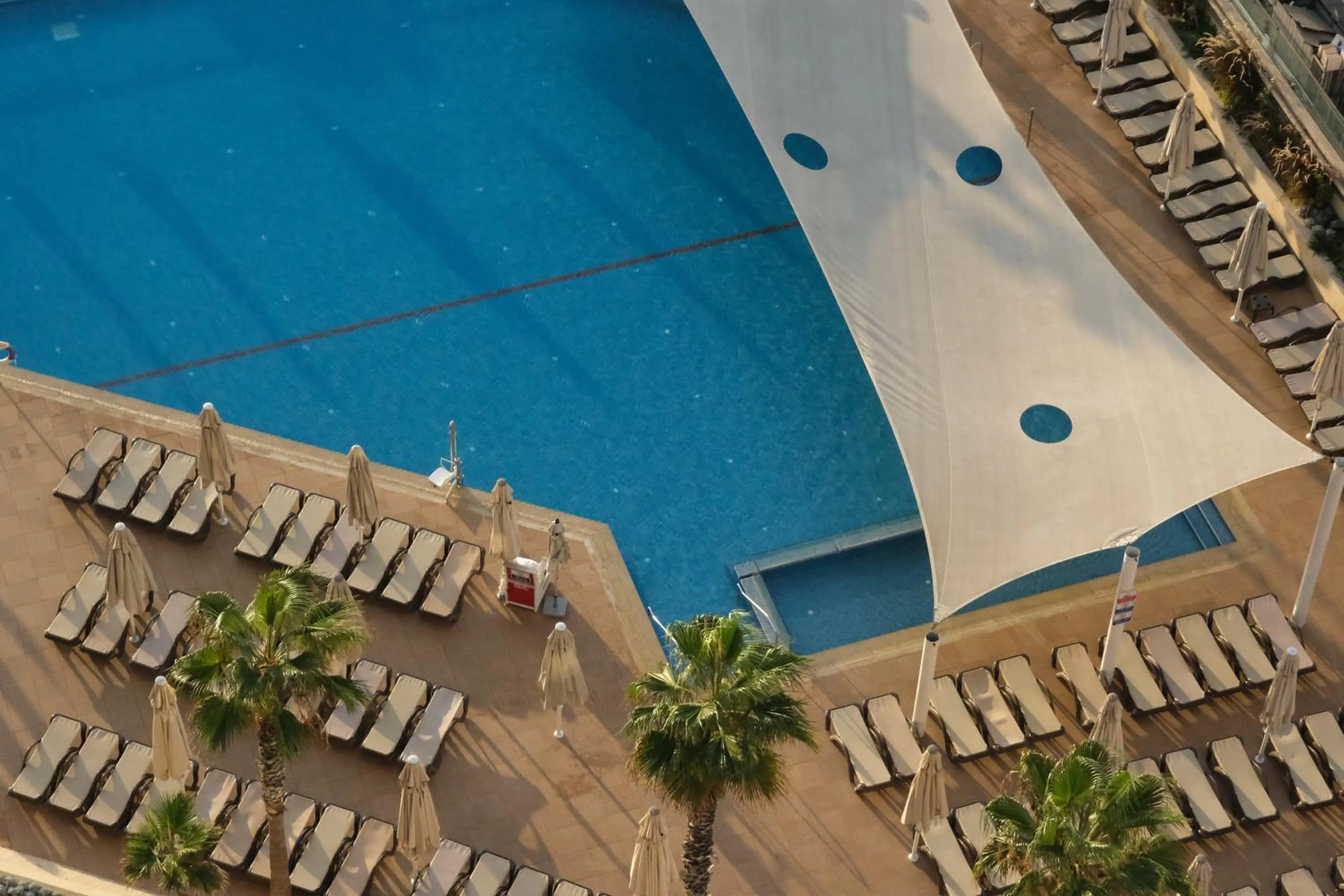 Dan Panorama Tel Aviv Hotel