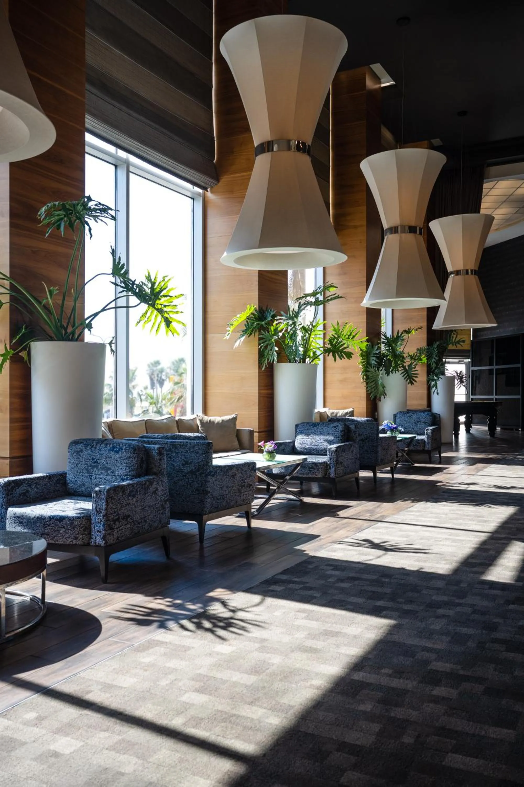 Dan Panorama Tel Aviv Hotel