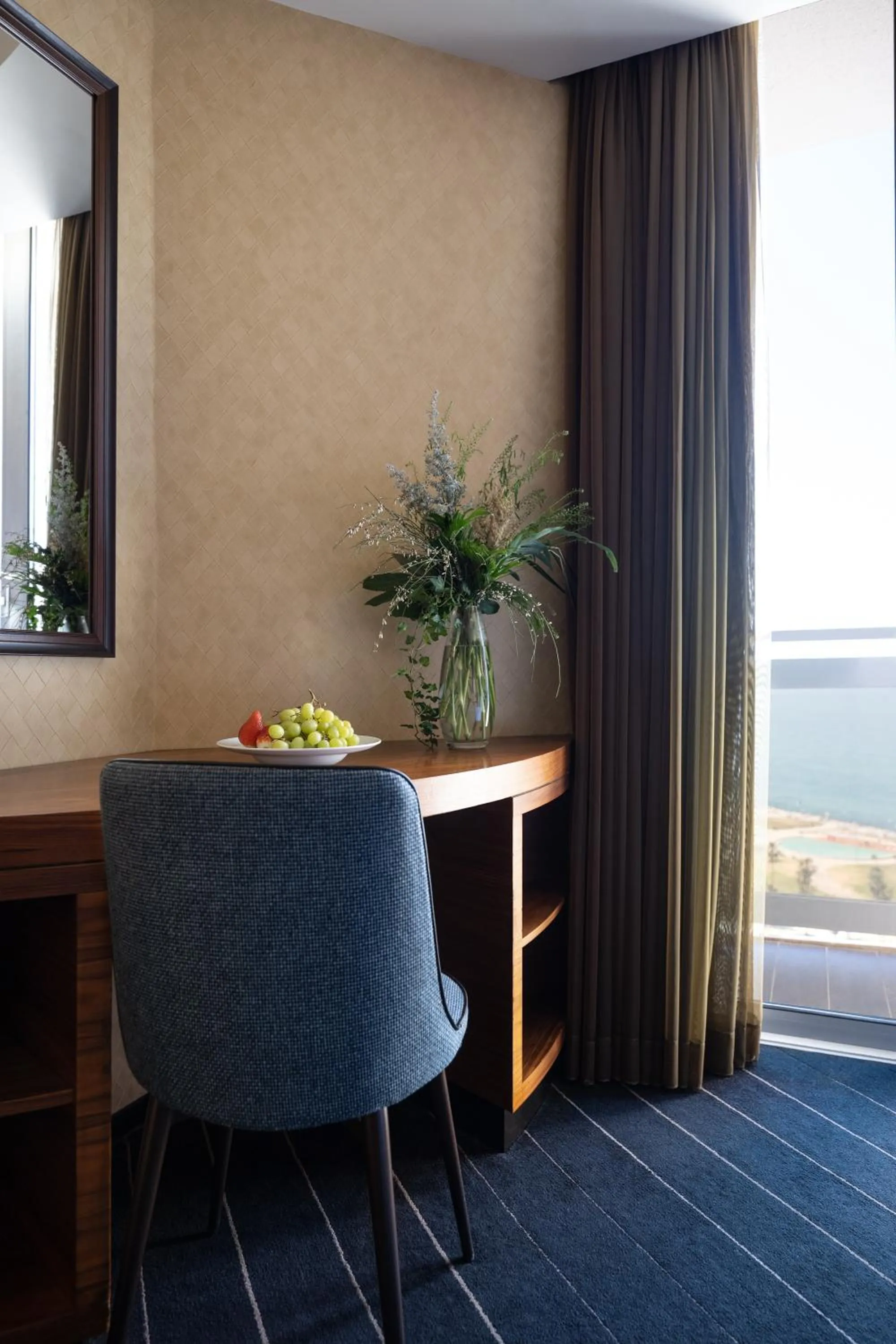 Dan Panorama Tel Aviv Hotel