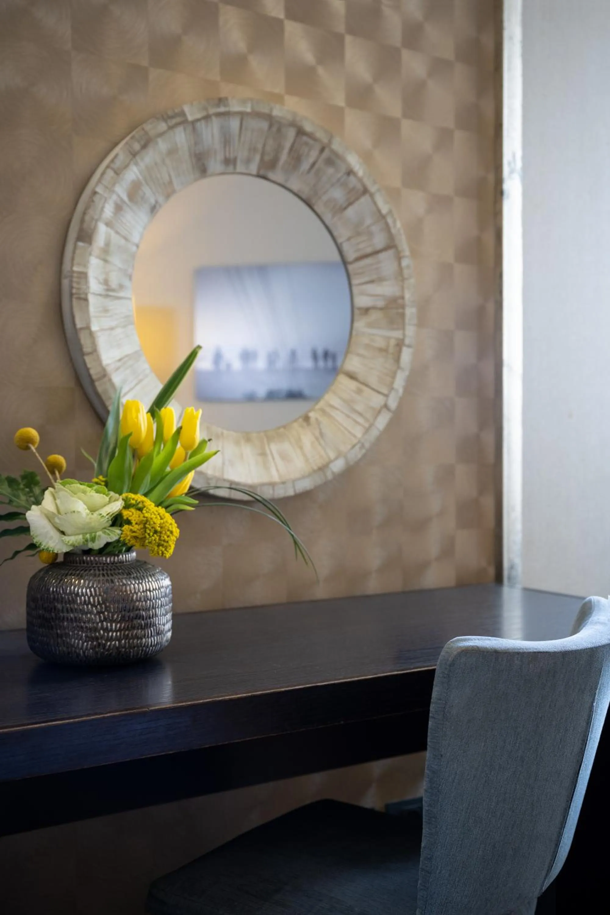 Dan Panorama Tel Aviv Hotel