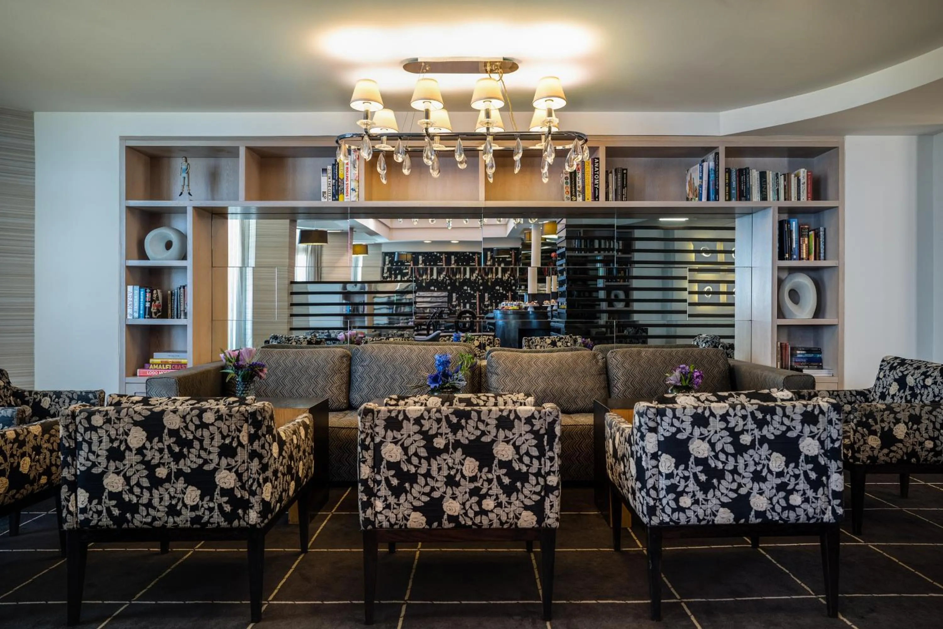 Dan Panorama Tel Aviv Hotel