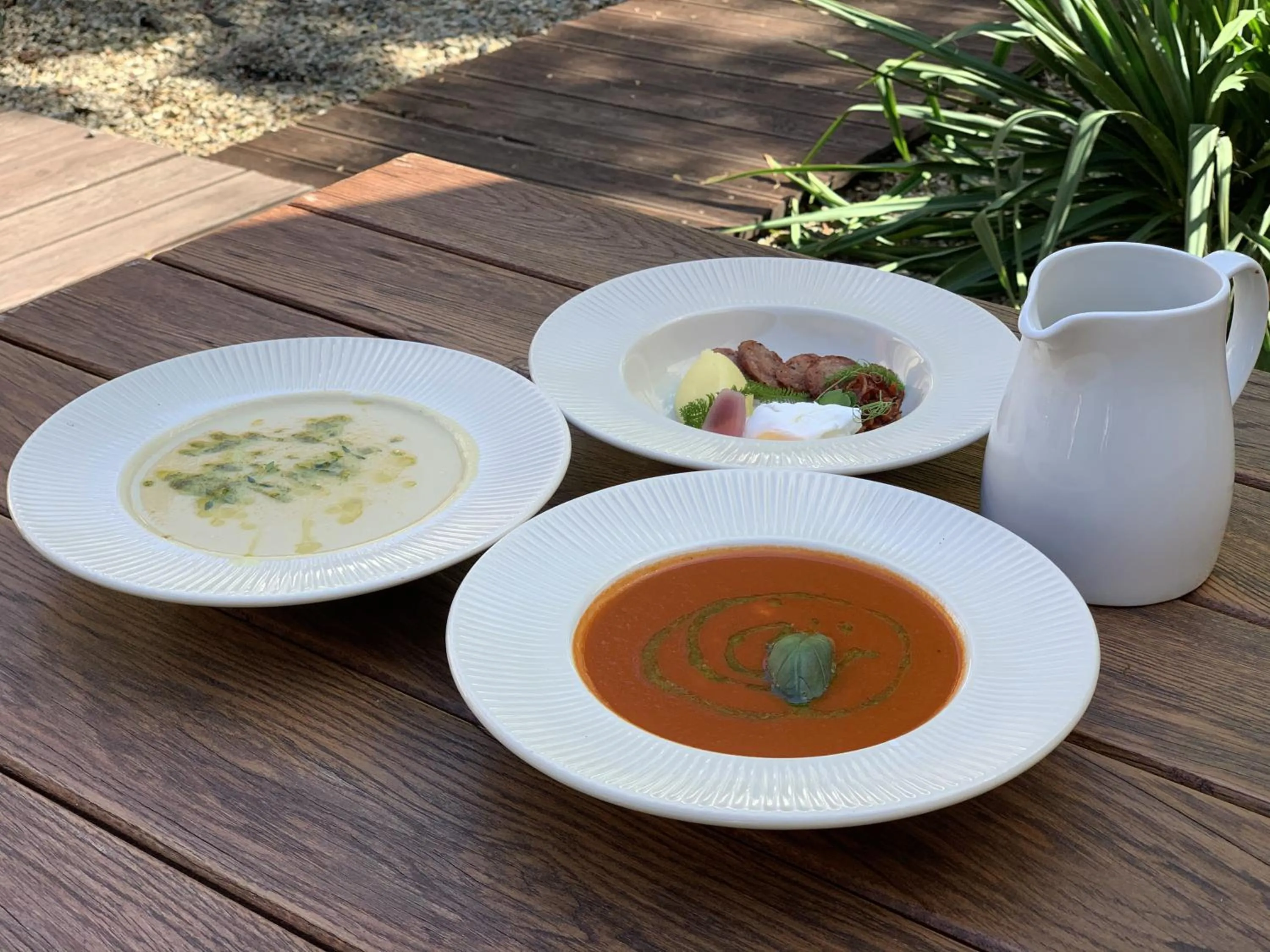 Restaurant/places to eat in Park Hotel & Fitness Club Rzeszów