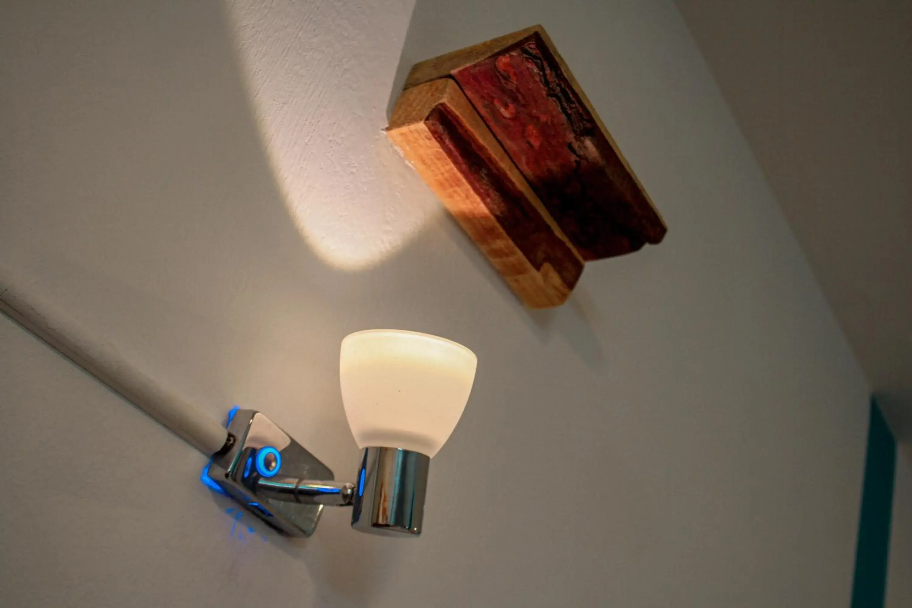 Single Bed in Mixed Dormitory Room in Gijon Surf Hostel Single Bed in Mixed Dormitory Room in Gijon Surf Hostel