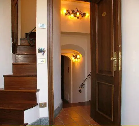 Other in Hotel OKAPI