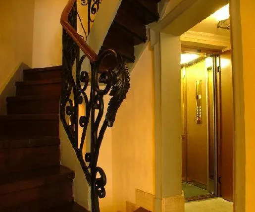 Other in Hotel OKAPI