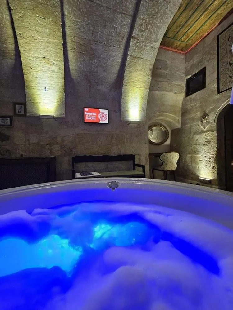 Ürgüp Inn Cave Hotel