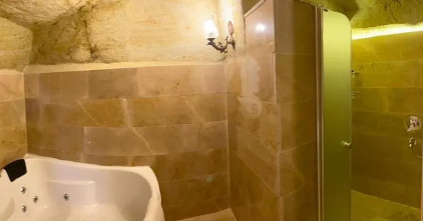 Ürgüp Inn Cave Hotel