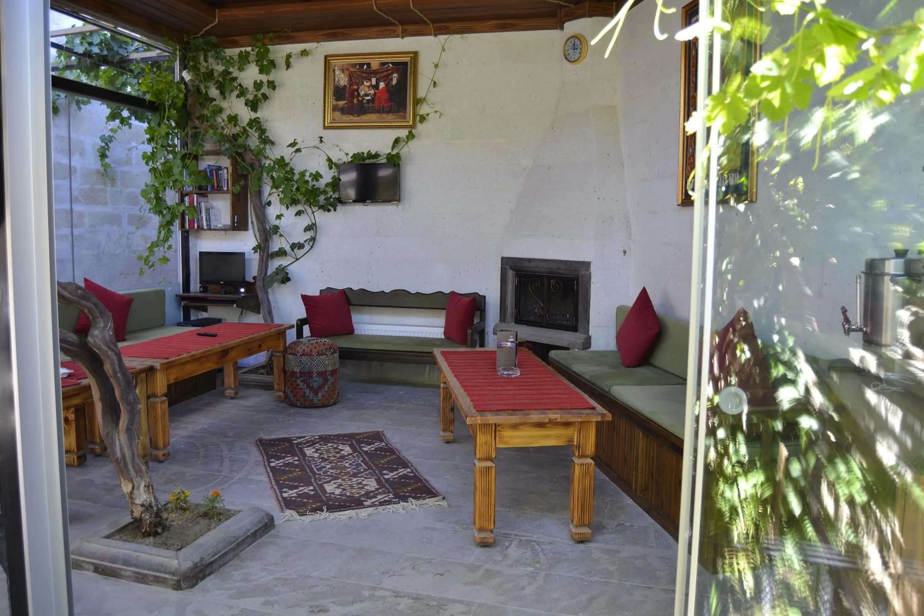 Ürgüp Inn Cave Hotel