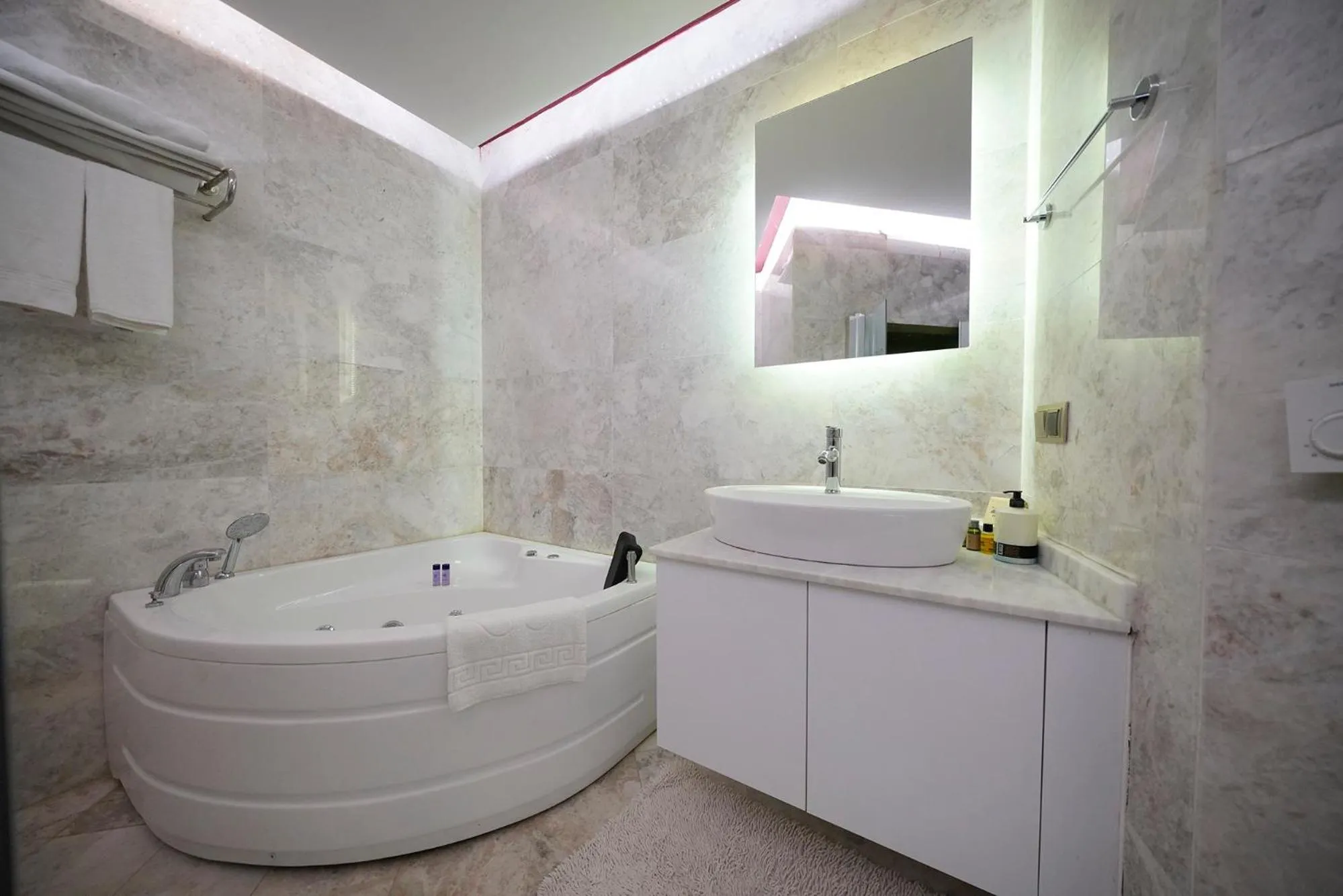 Ürgüp Inn Cave Hotel