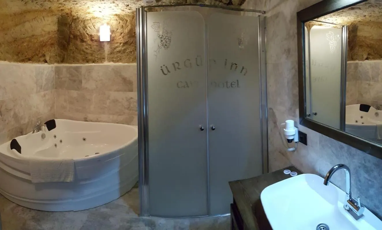 Ürgüp Inn Cave Hotel