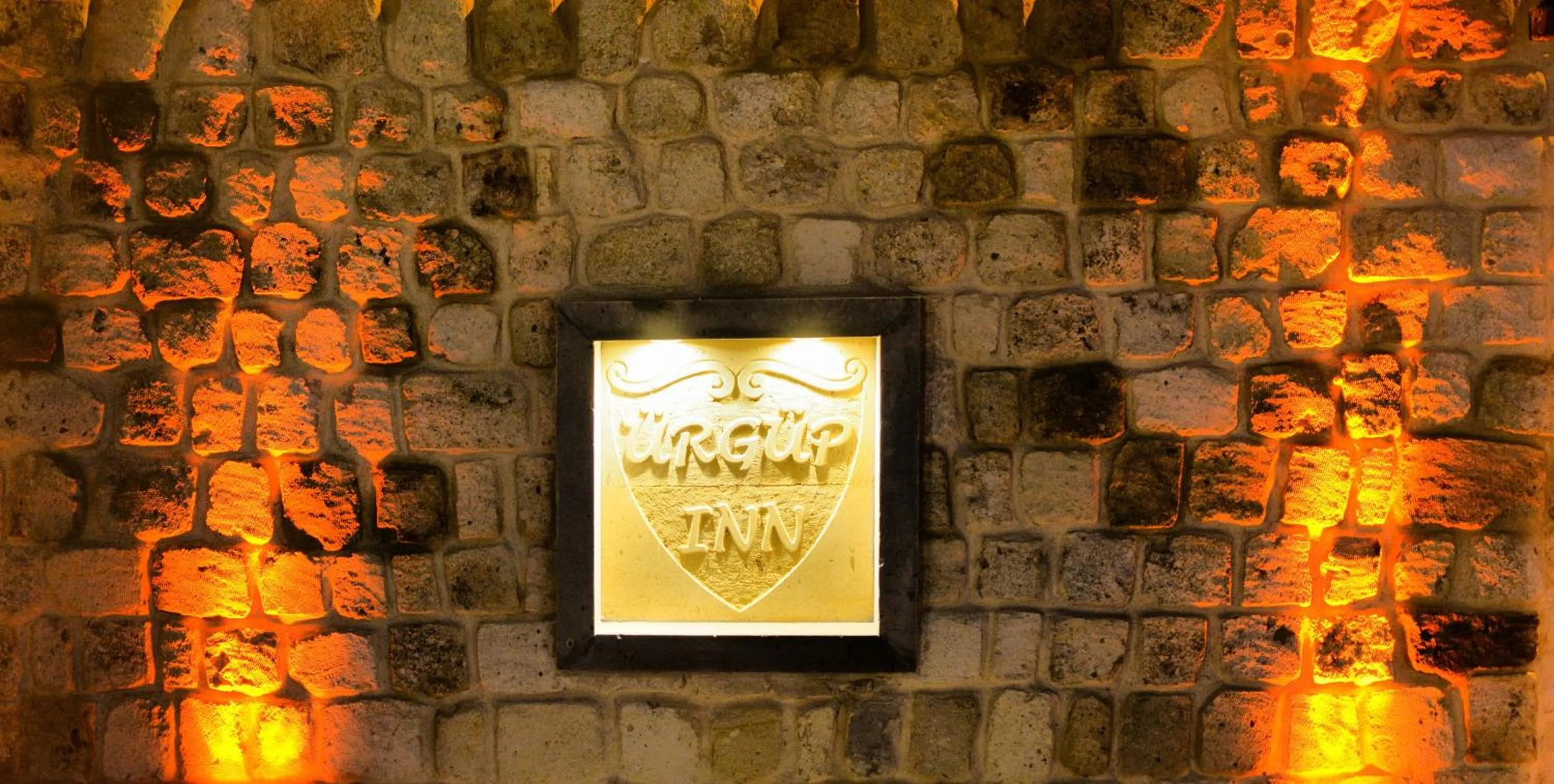 Off site in Ürgüp Inn Cave Hotel