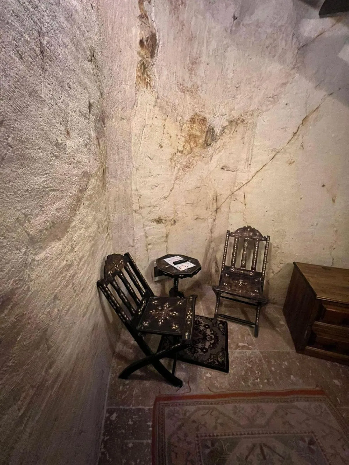 Ürgüp Inn Cave Hotel