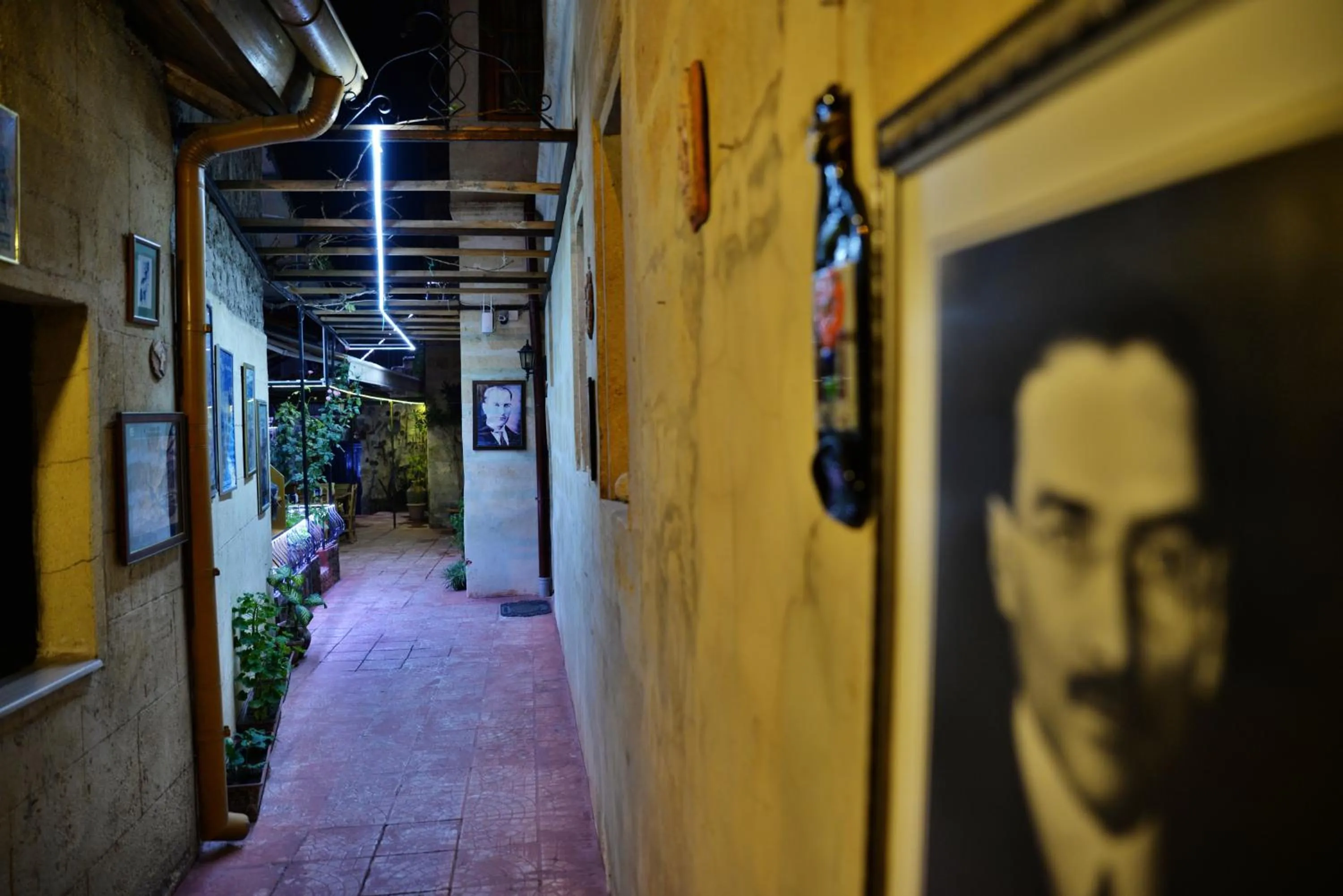 Other in Ürgüp Inn Cave Hotel