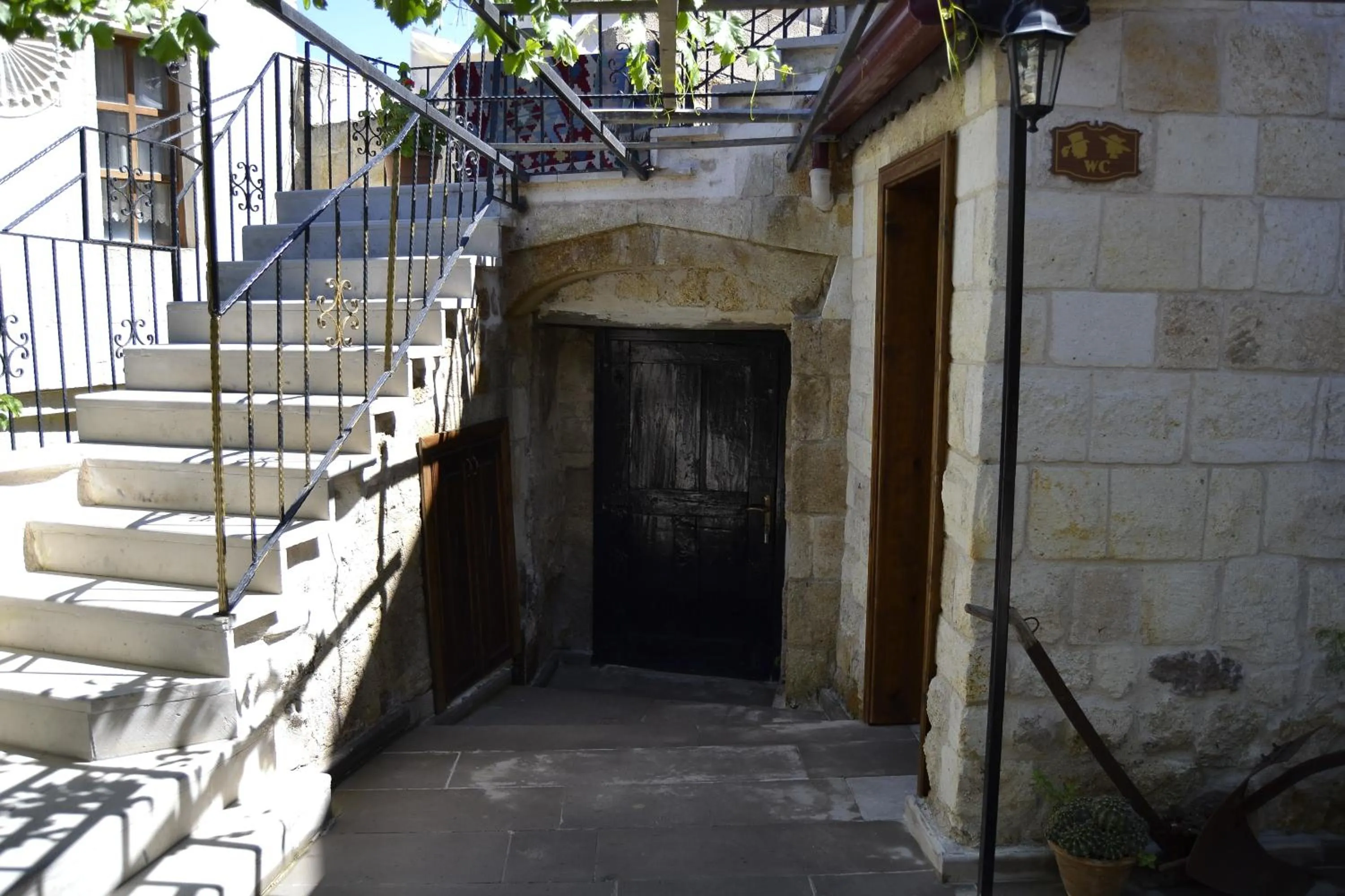 Ürgüp Inn Cave Hotel