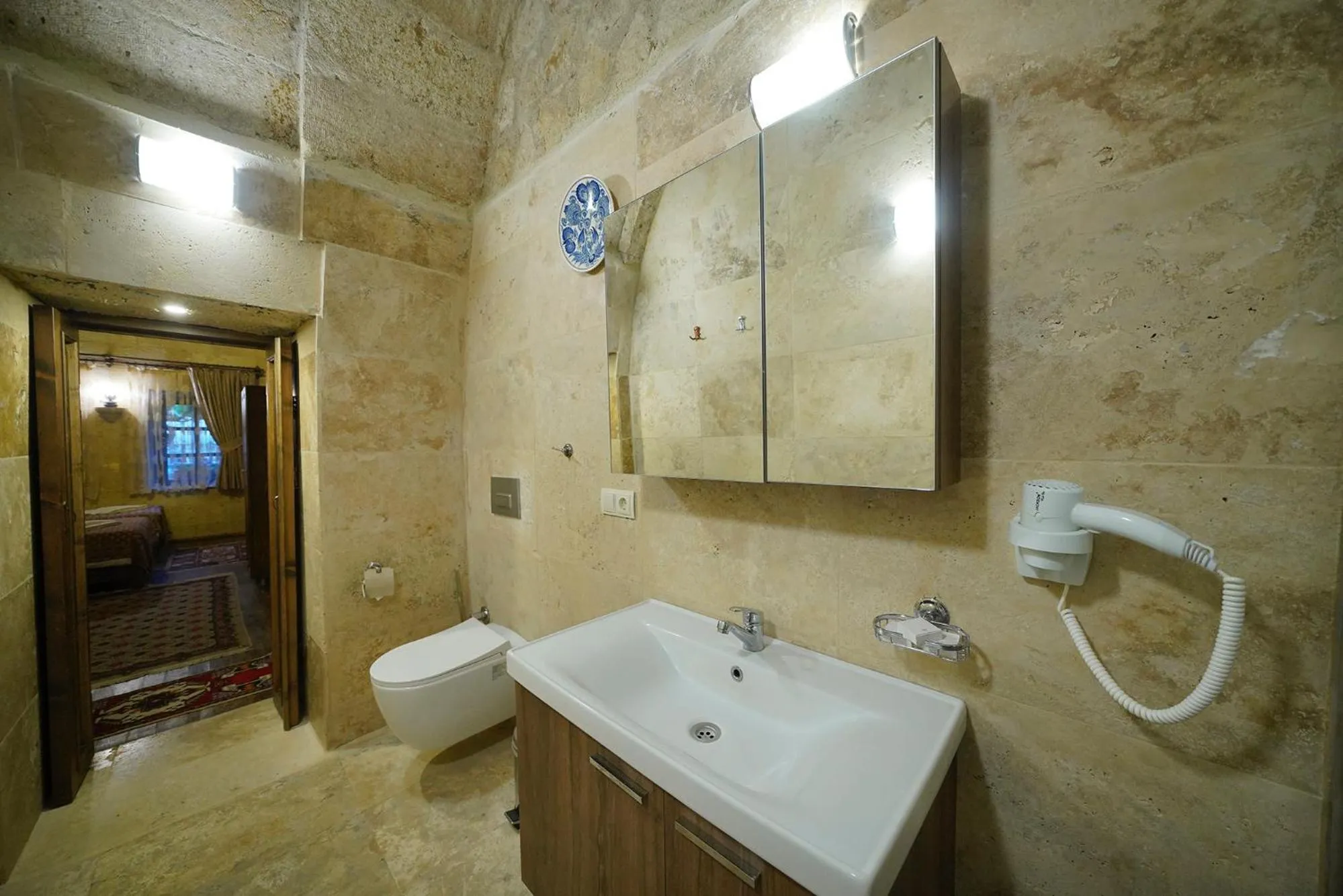 Ürgüp Inn Cave Hotel