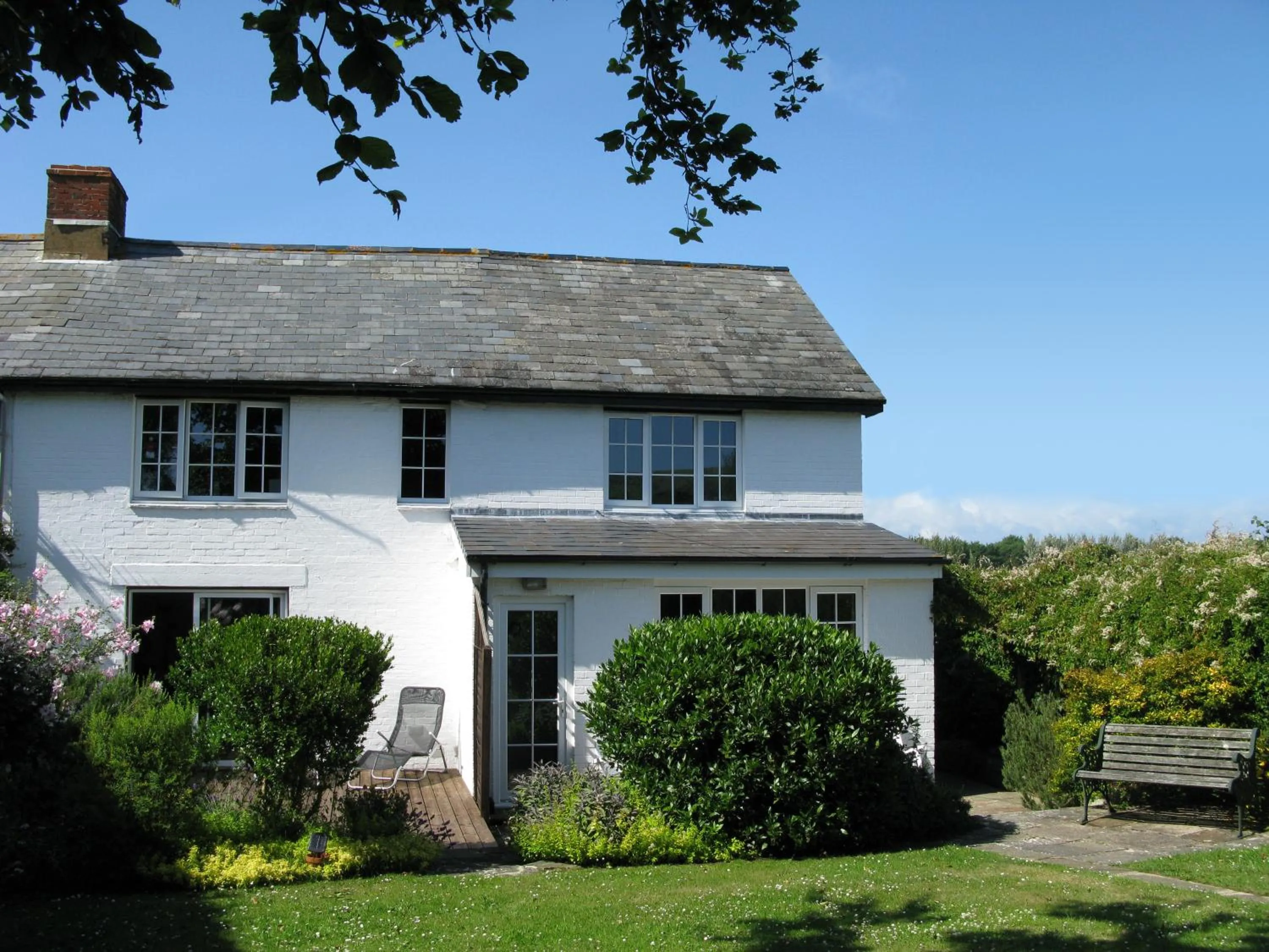 Tollgate Cottages Bed and Breakfast