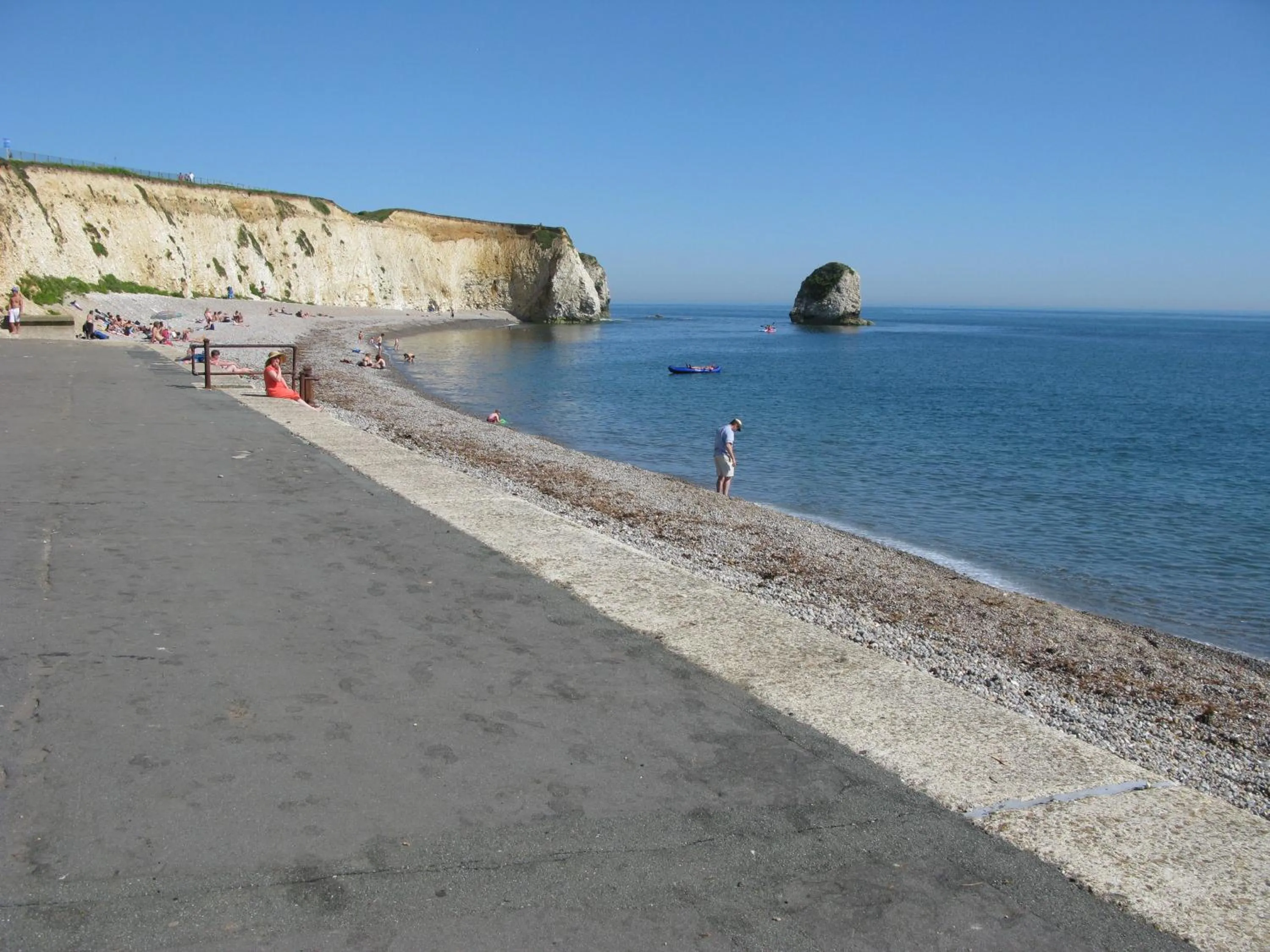 Location in Tollgate Cottages Bed and Breakfast