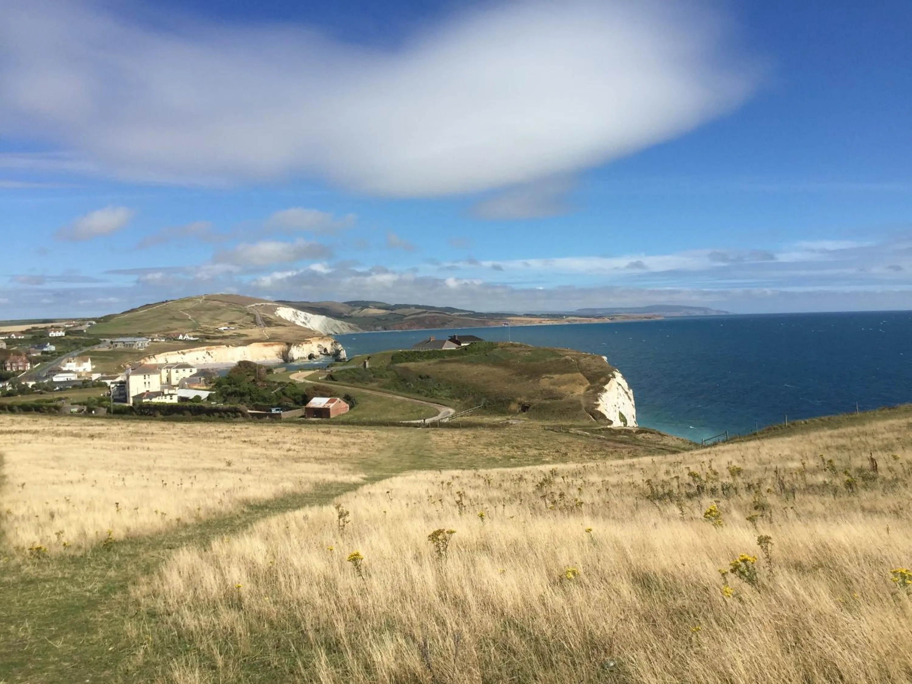 Location in Tollgate Cottages Bed and Breakfast