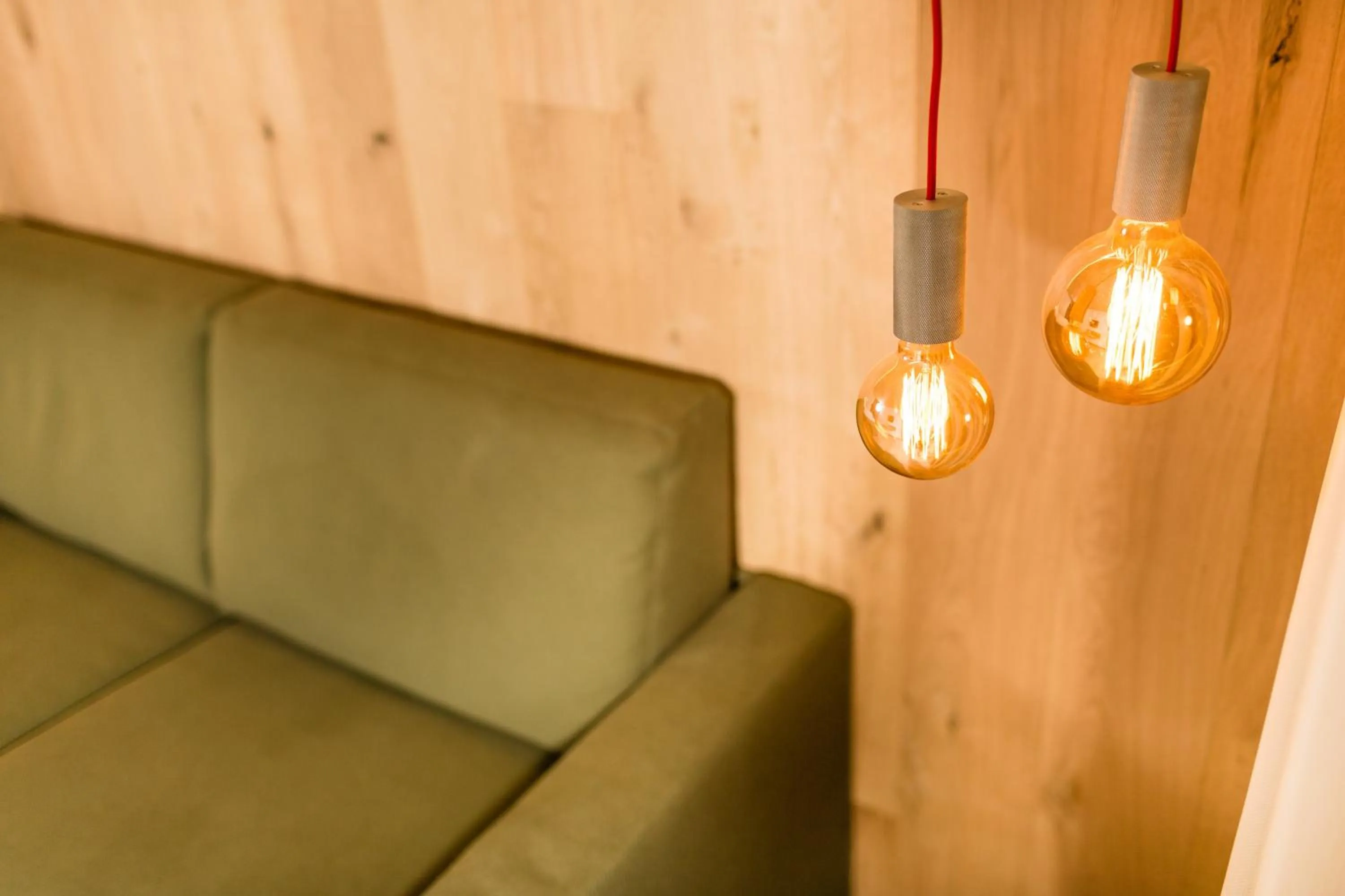 Day in Hotel Valserhof