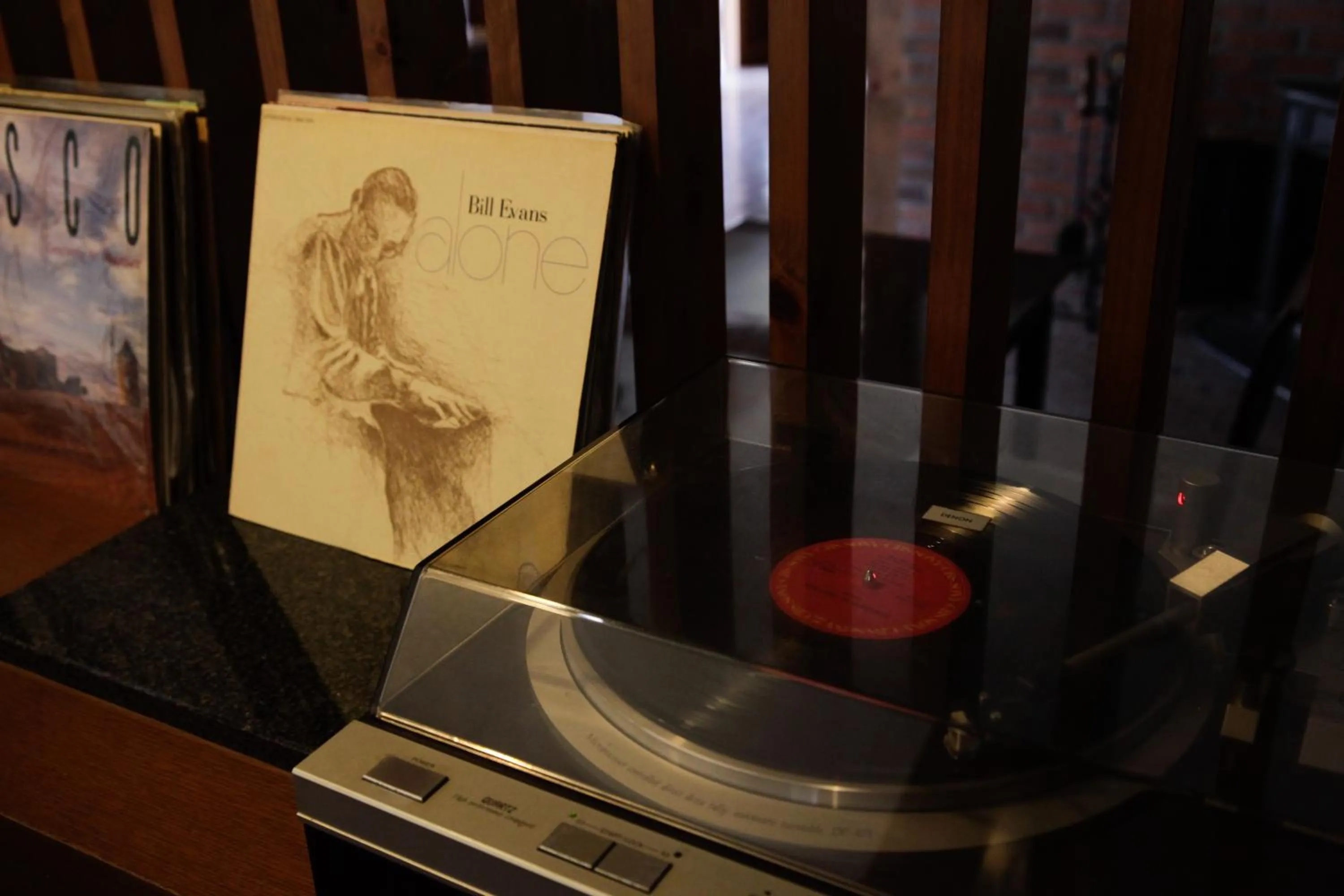 Restaurant/places to eat in Shimizu Ryokan