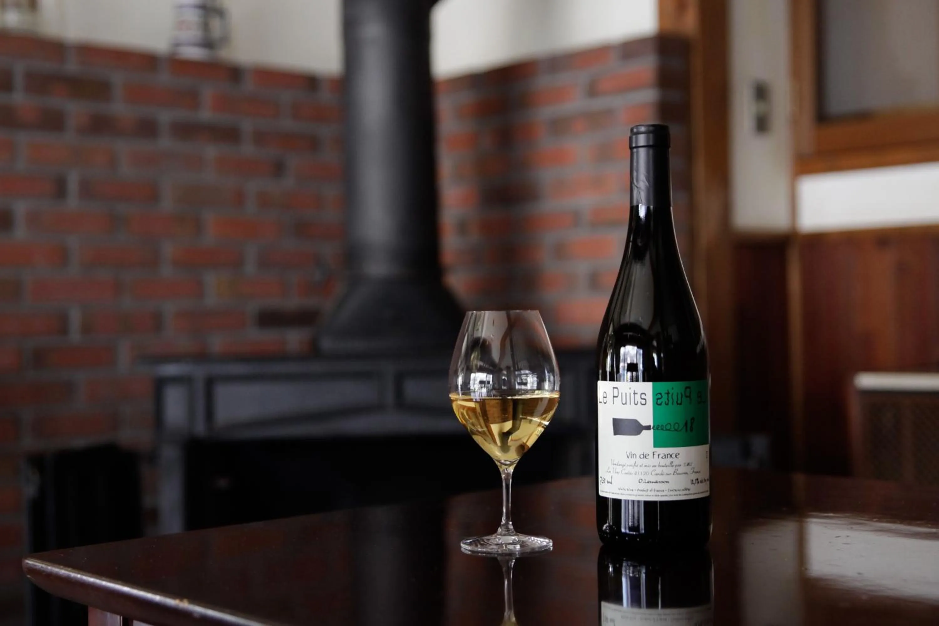 Alcoholic drinks in Shimizu Ryokan