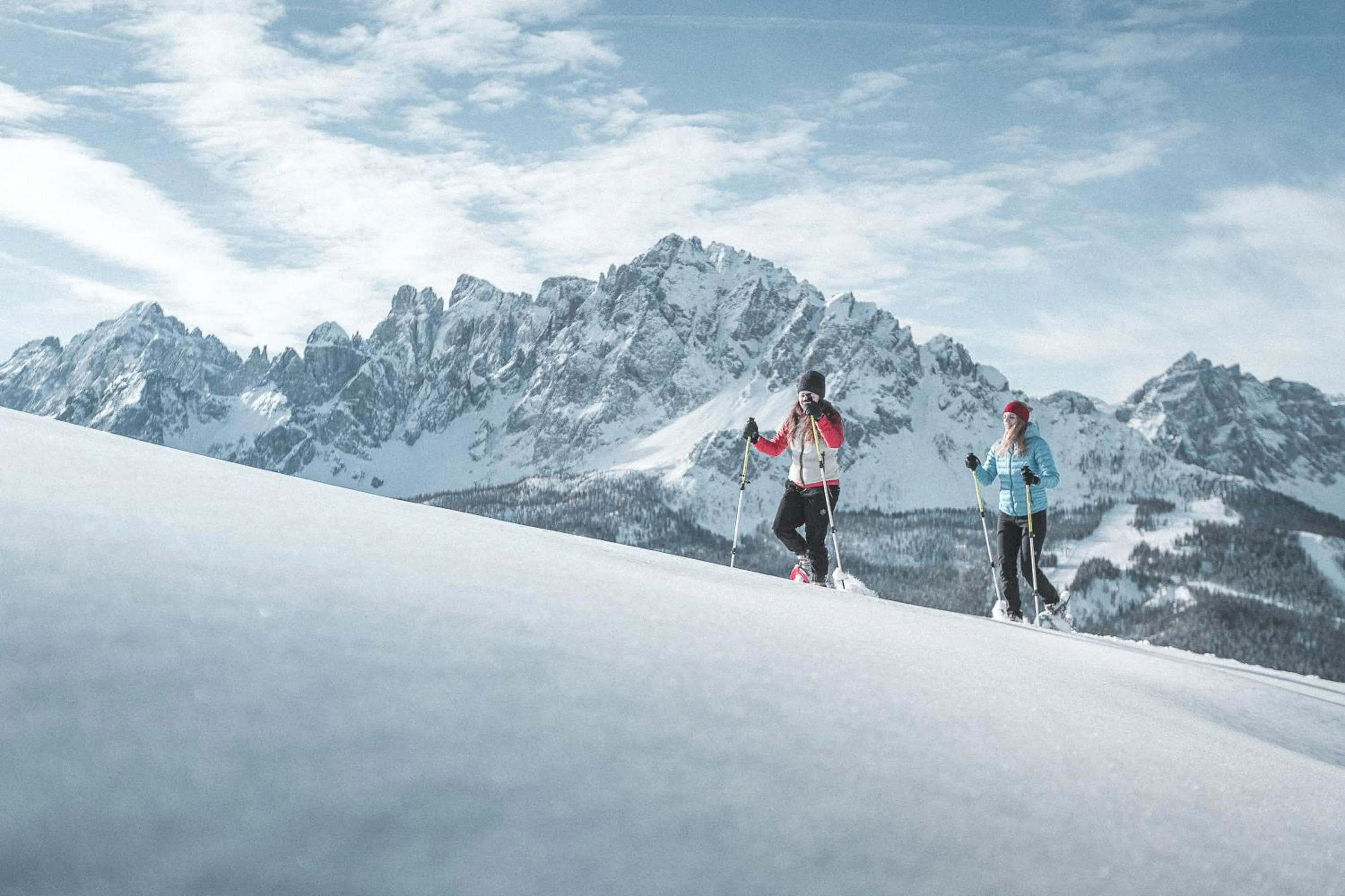 Activities in Hotel Kreuzberg Monte Croce