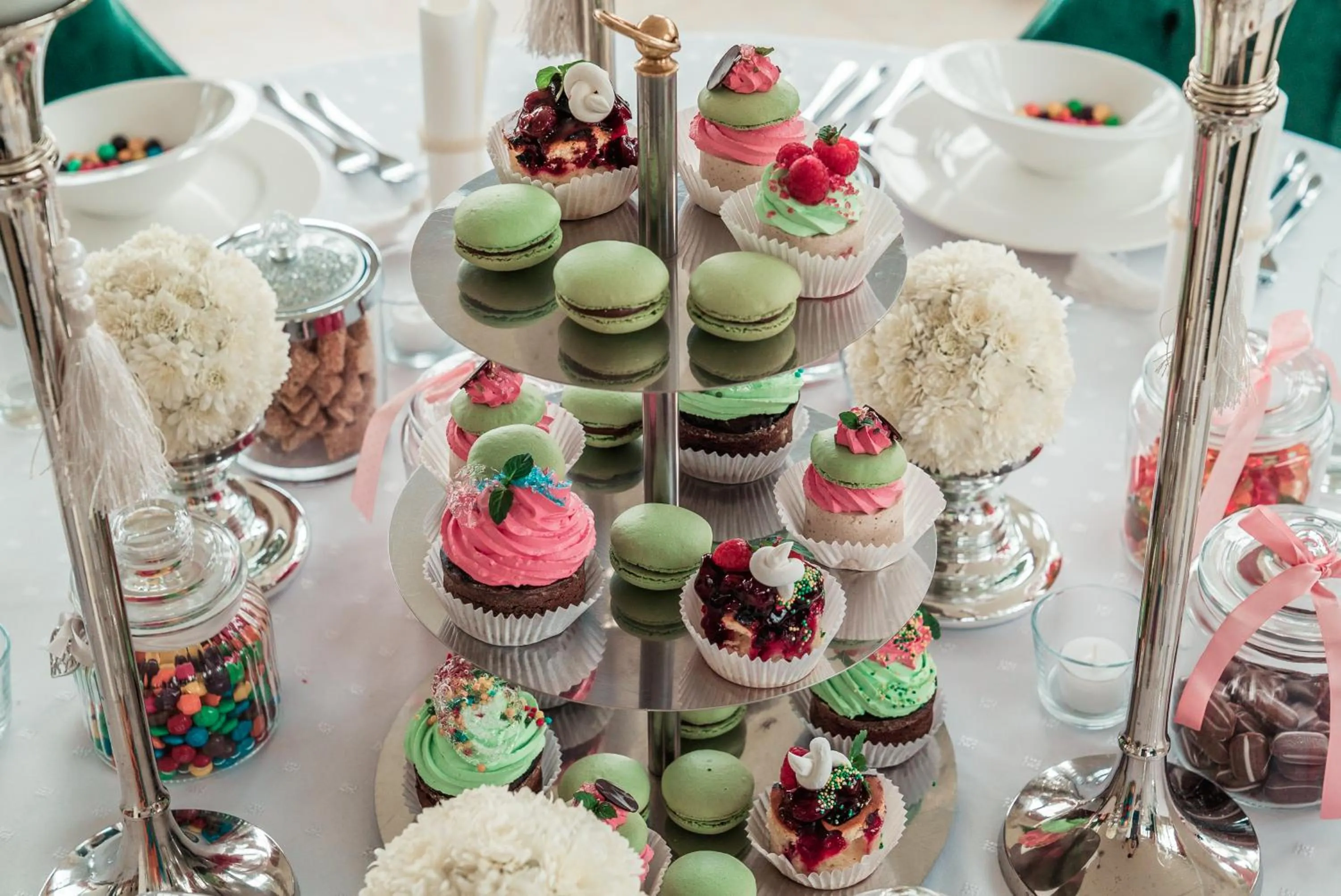 Food in Pałac na Wodzie Hotel & SPA