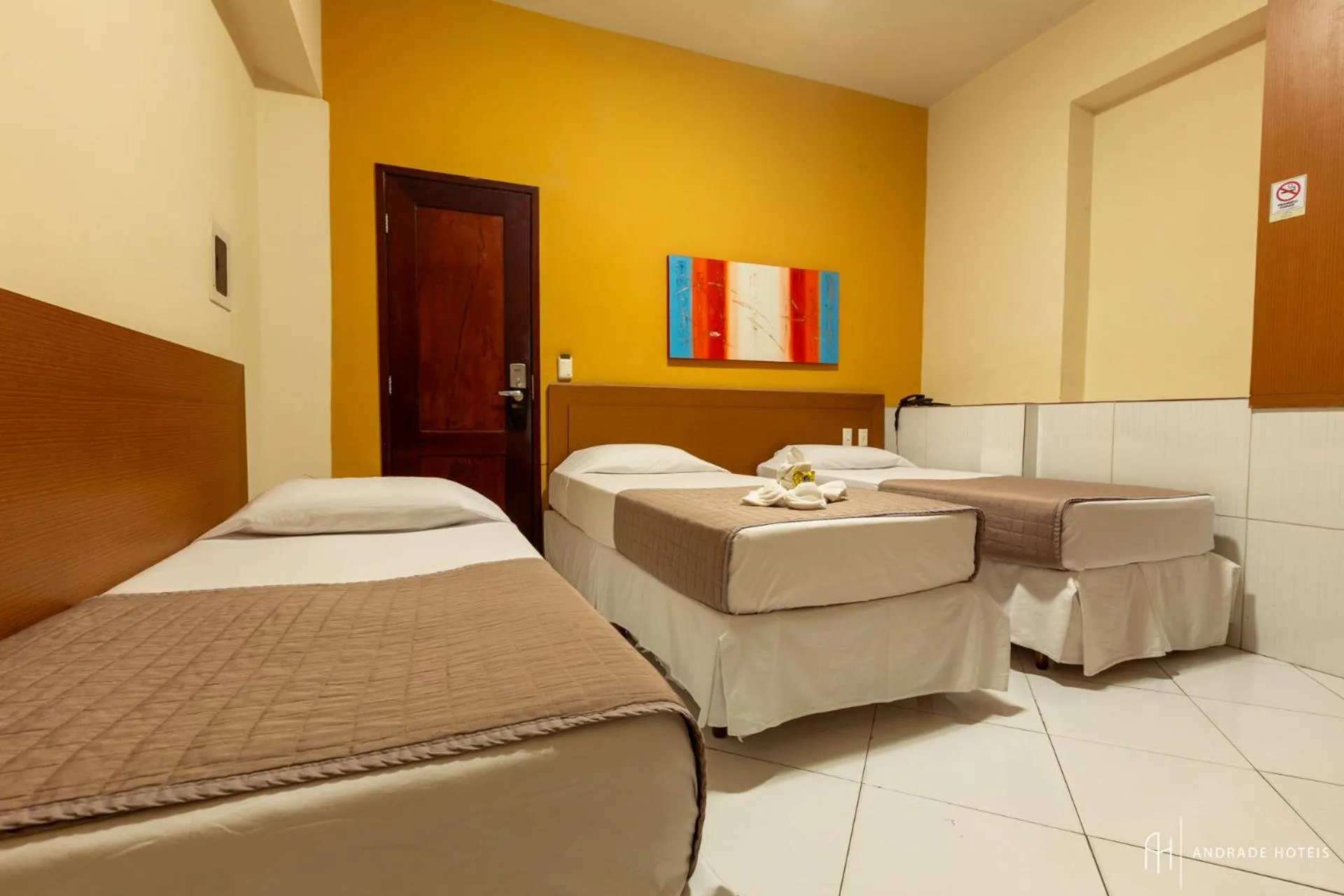 Bedroom, Bed in Rede Andrade Bello Mare