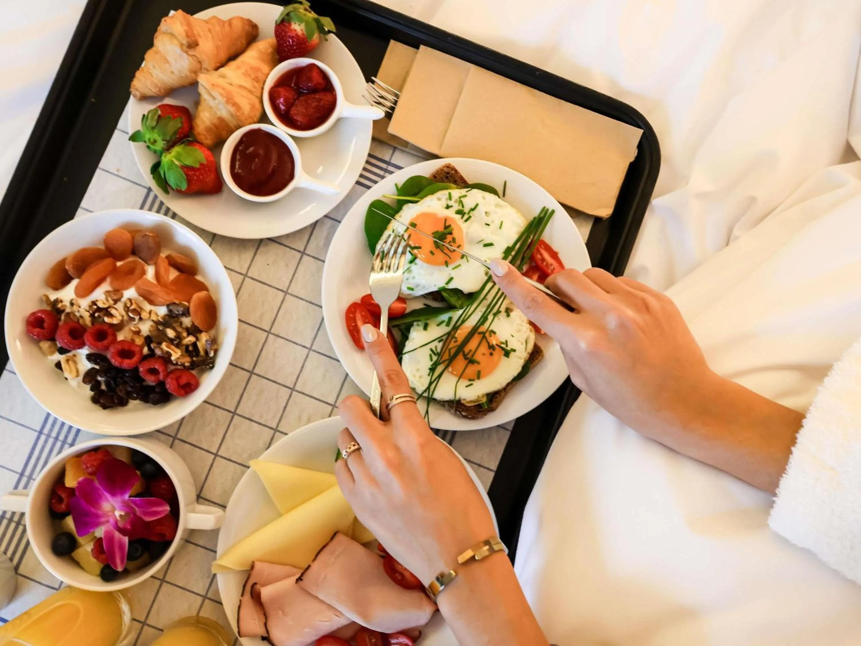 Other in Mercure Warszawa Centrum